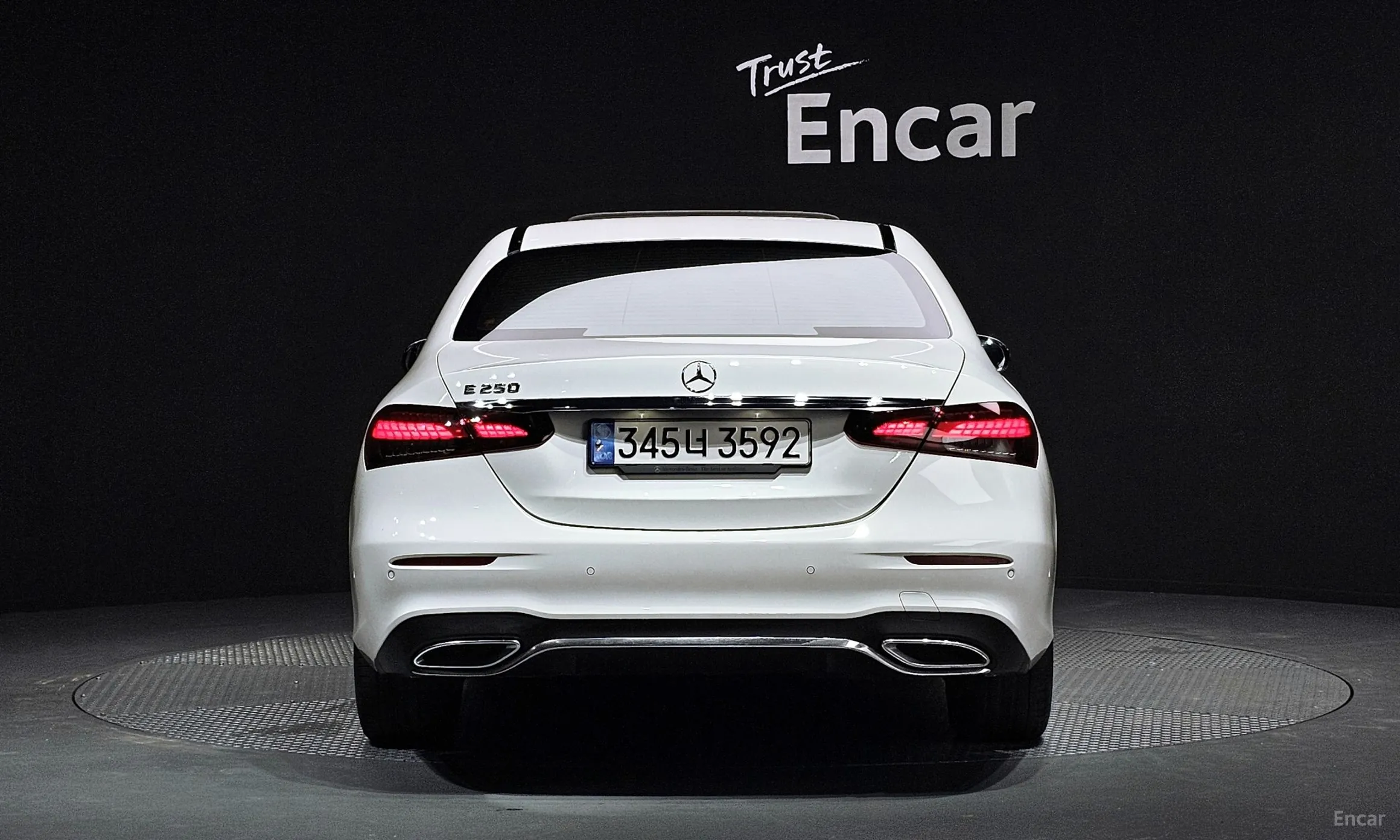 Mercedes Benz E-Class W213 превью 3