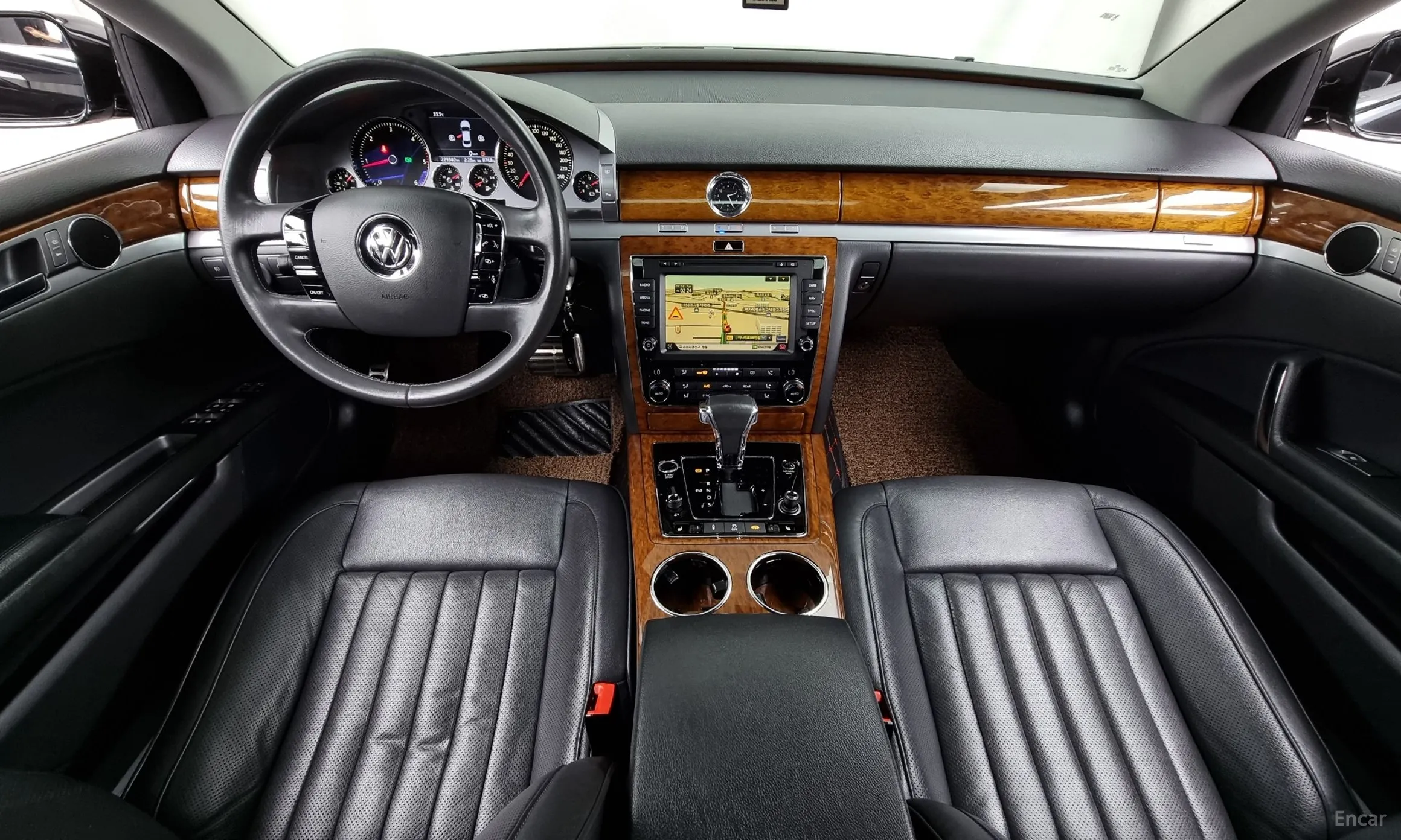 Volkswagen Phyton превью 4