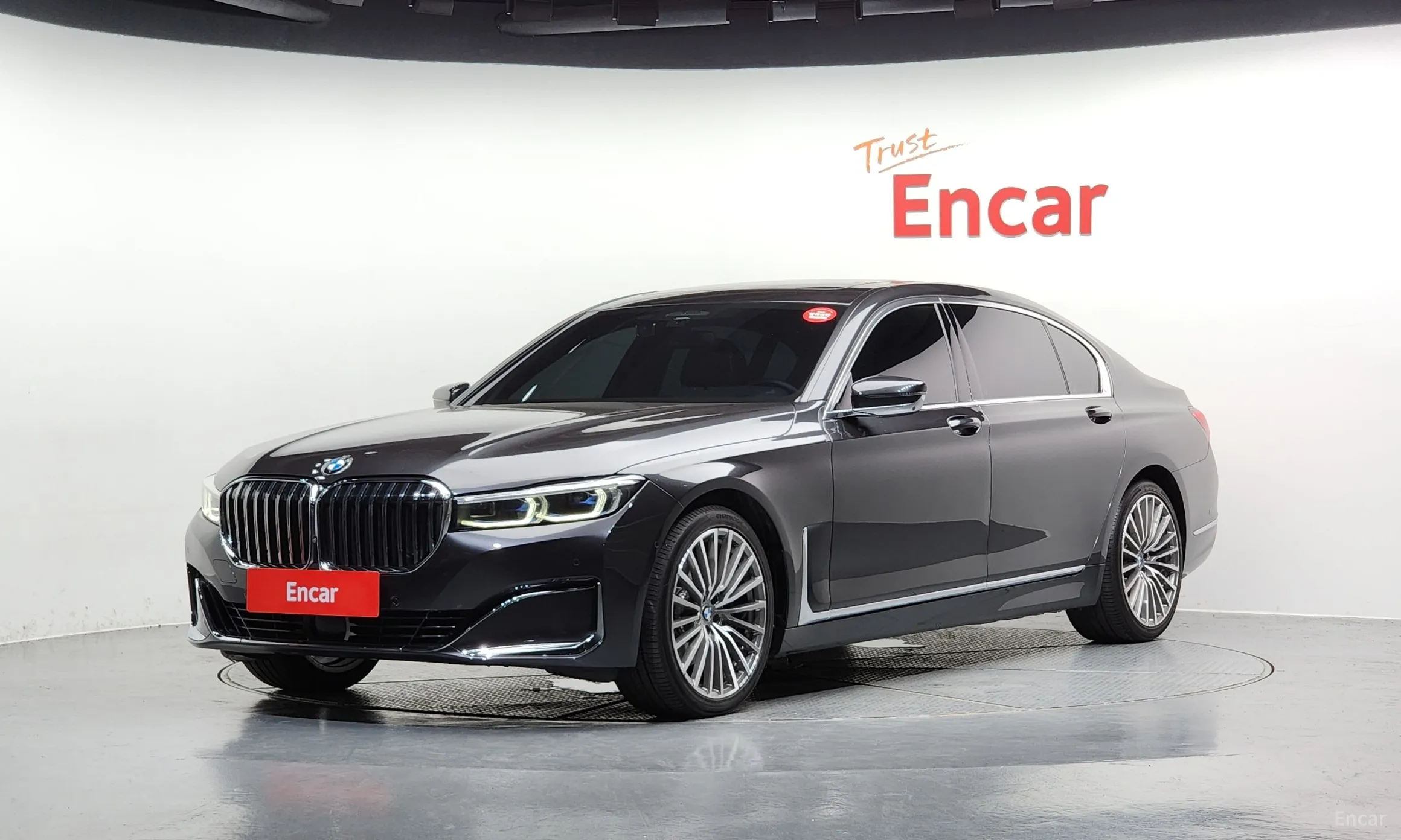 7 Series (G11)
