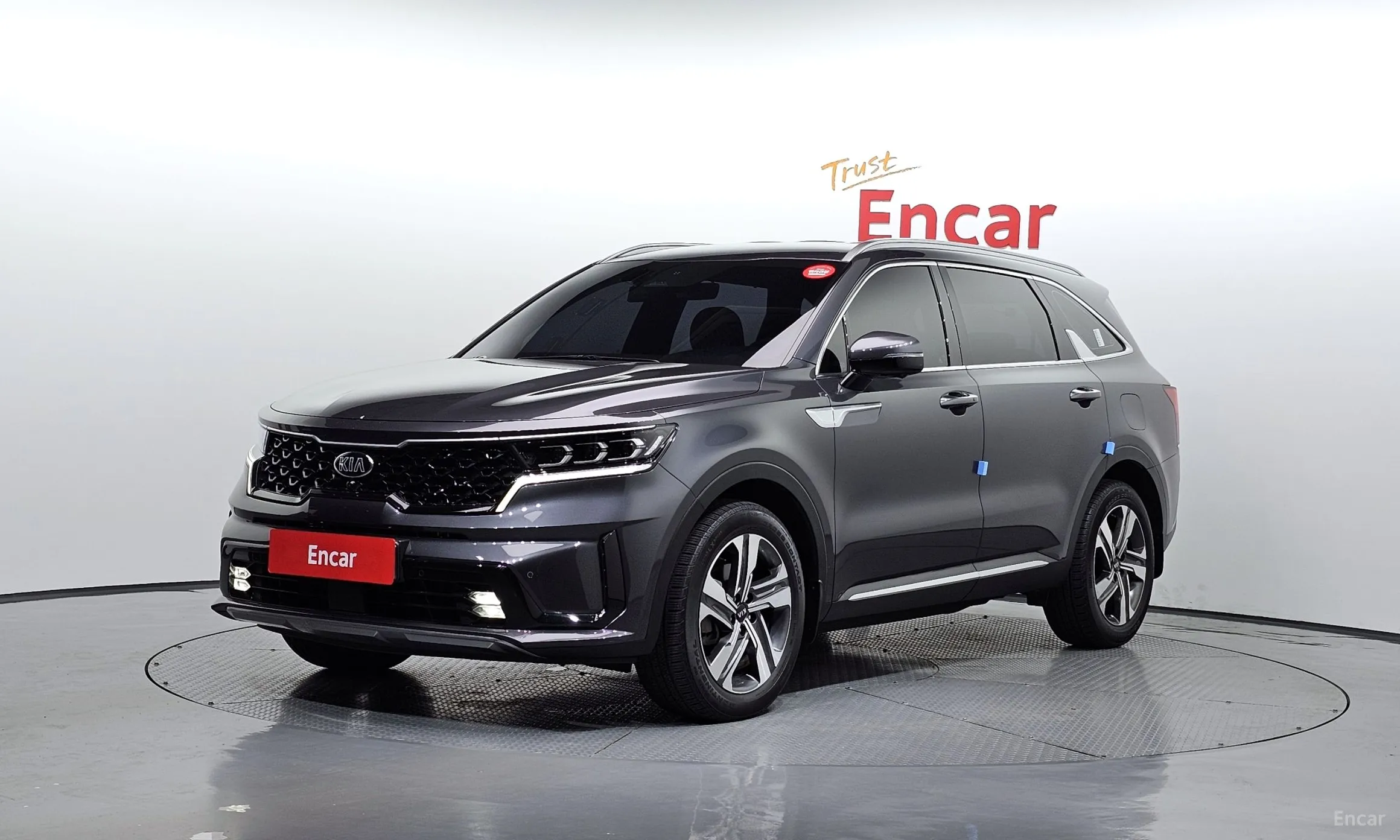 Sorento 4th generation