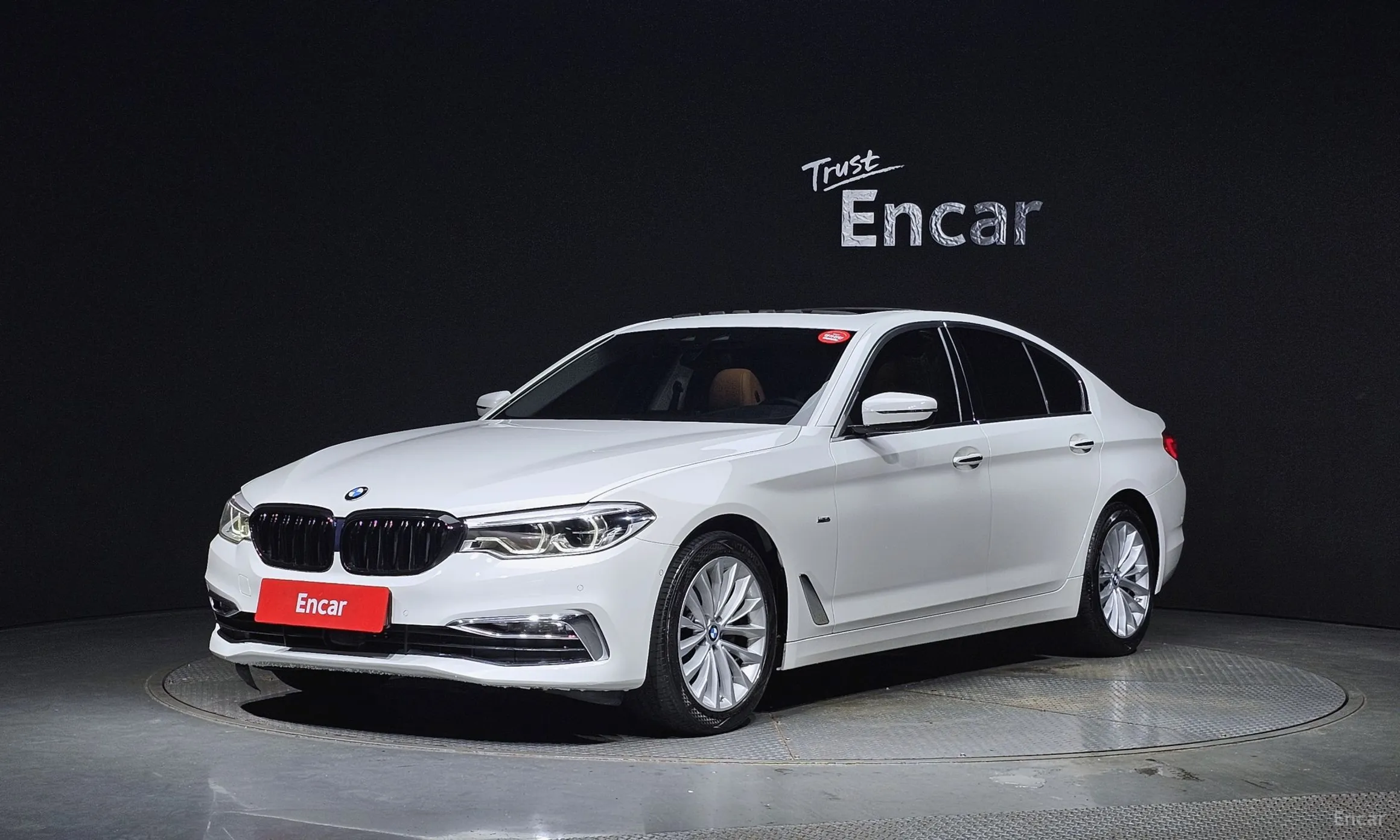 5 Series (G30)