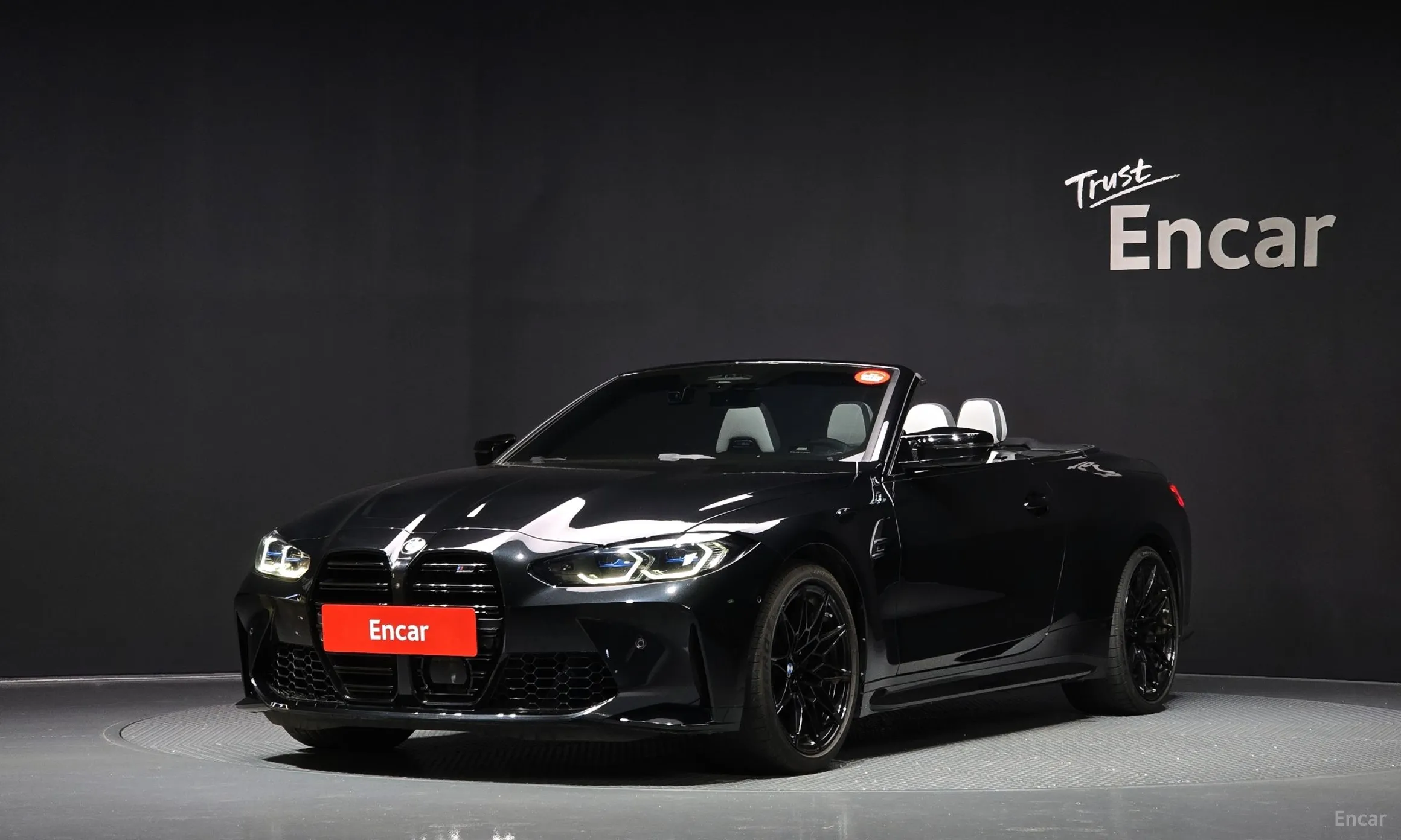 M4 (G82)
