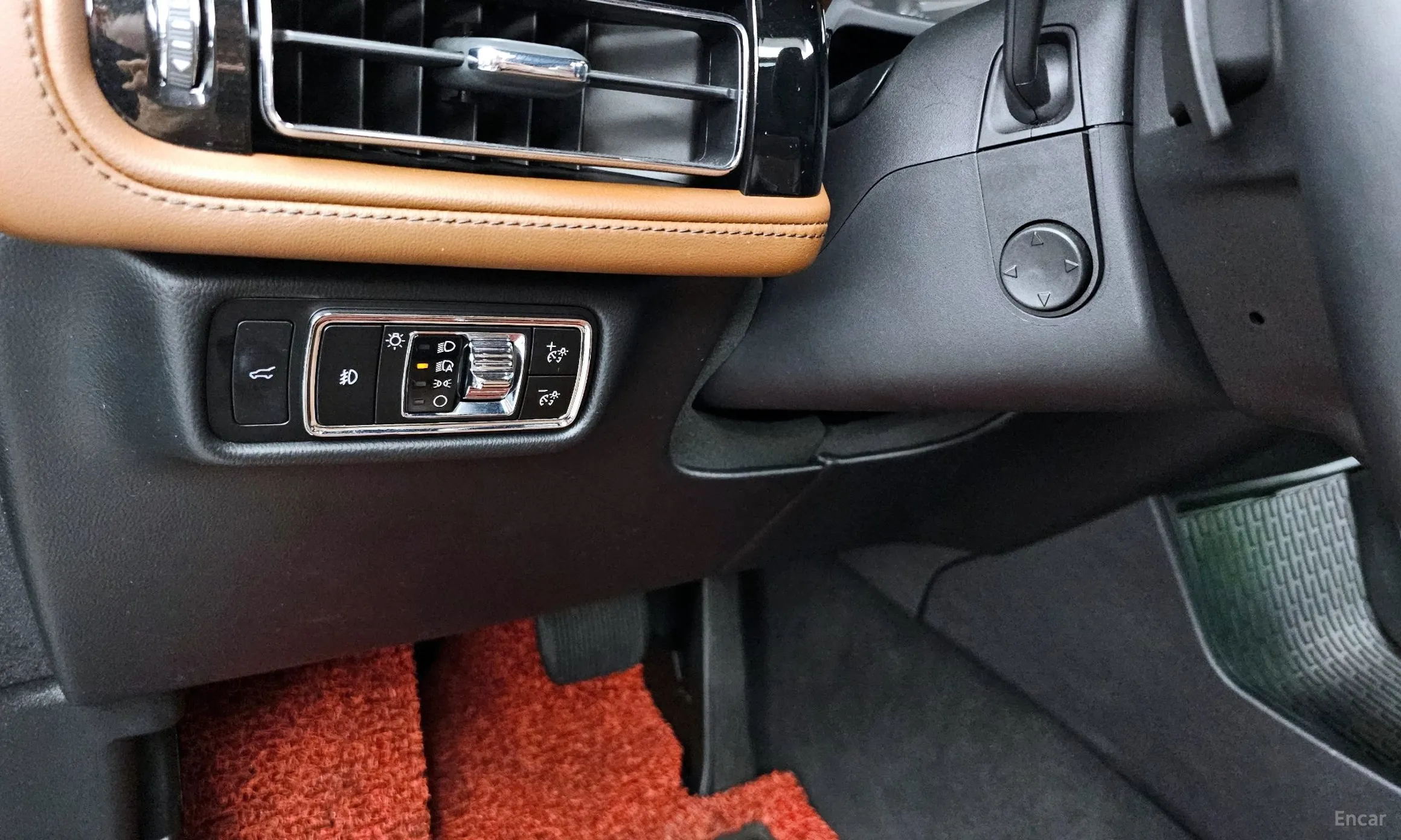Lincoln Aviator 2nd Generation превью 16