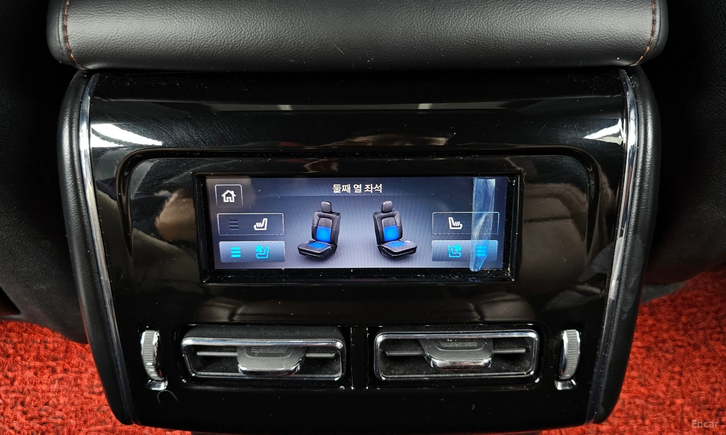 Lincoln Aviator 2nd Generation превью 19