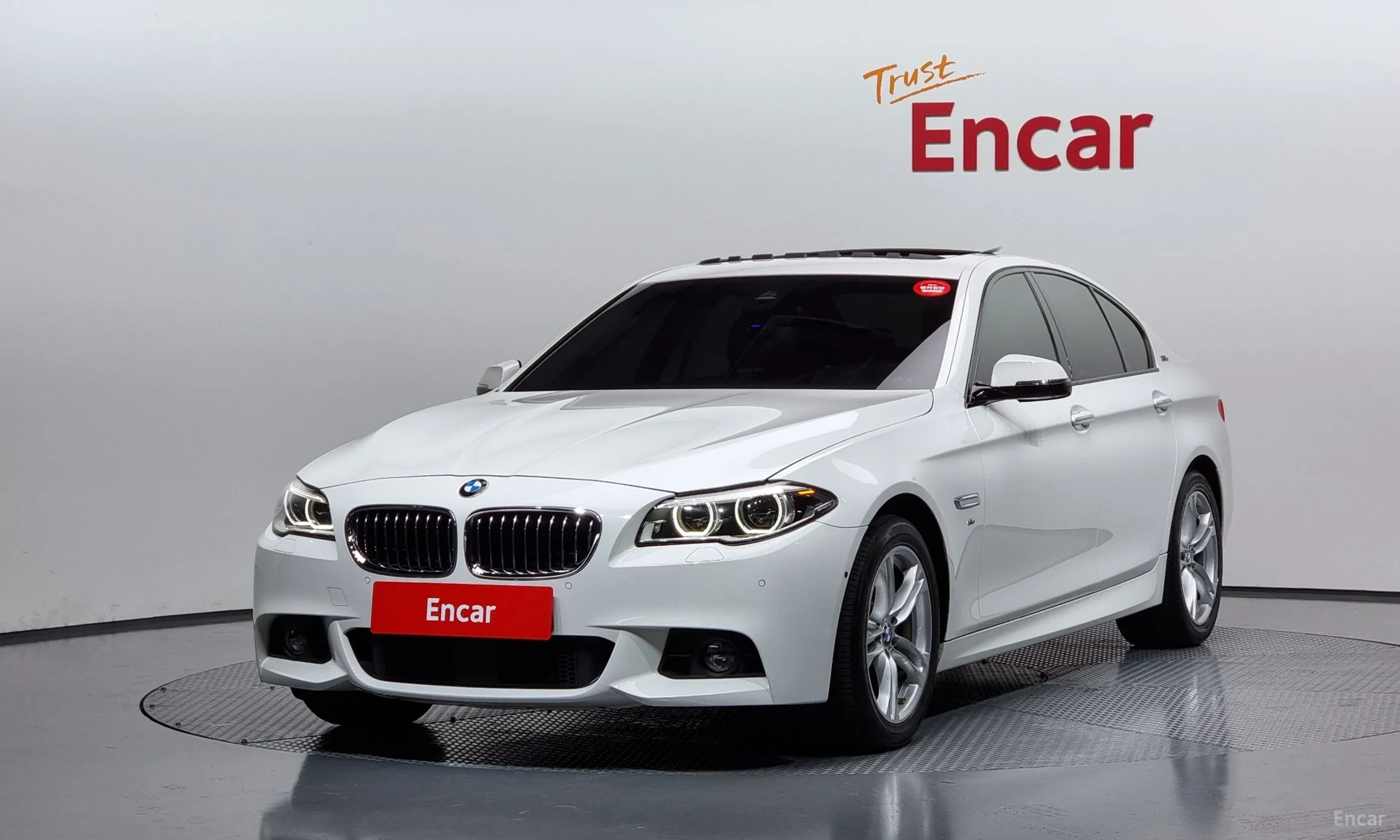 5 Series (F10)