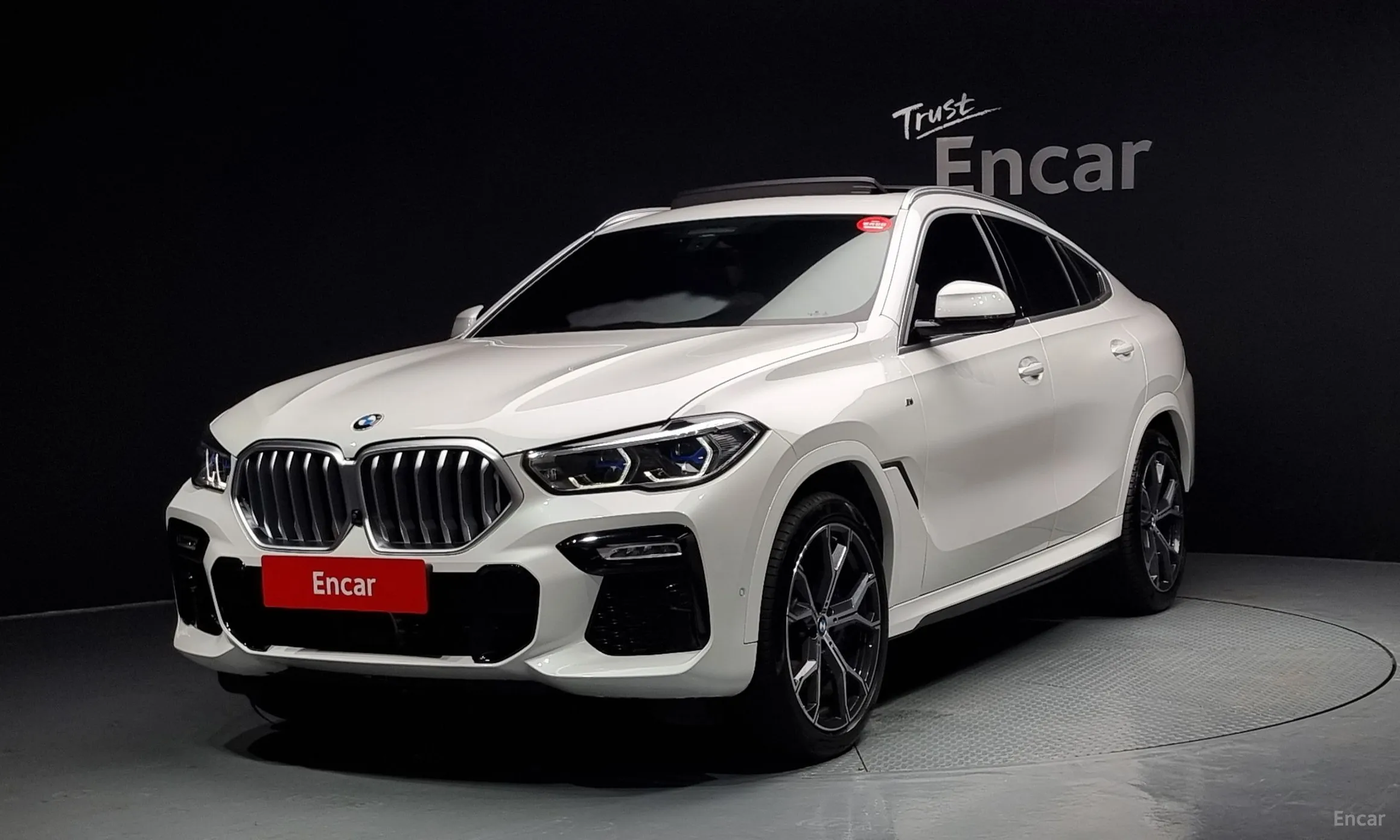 X6 (G06)
