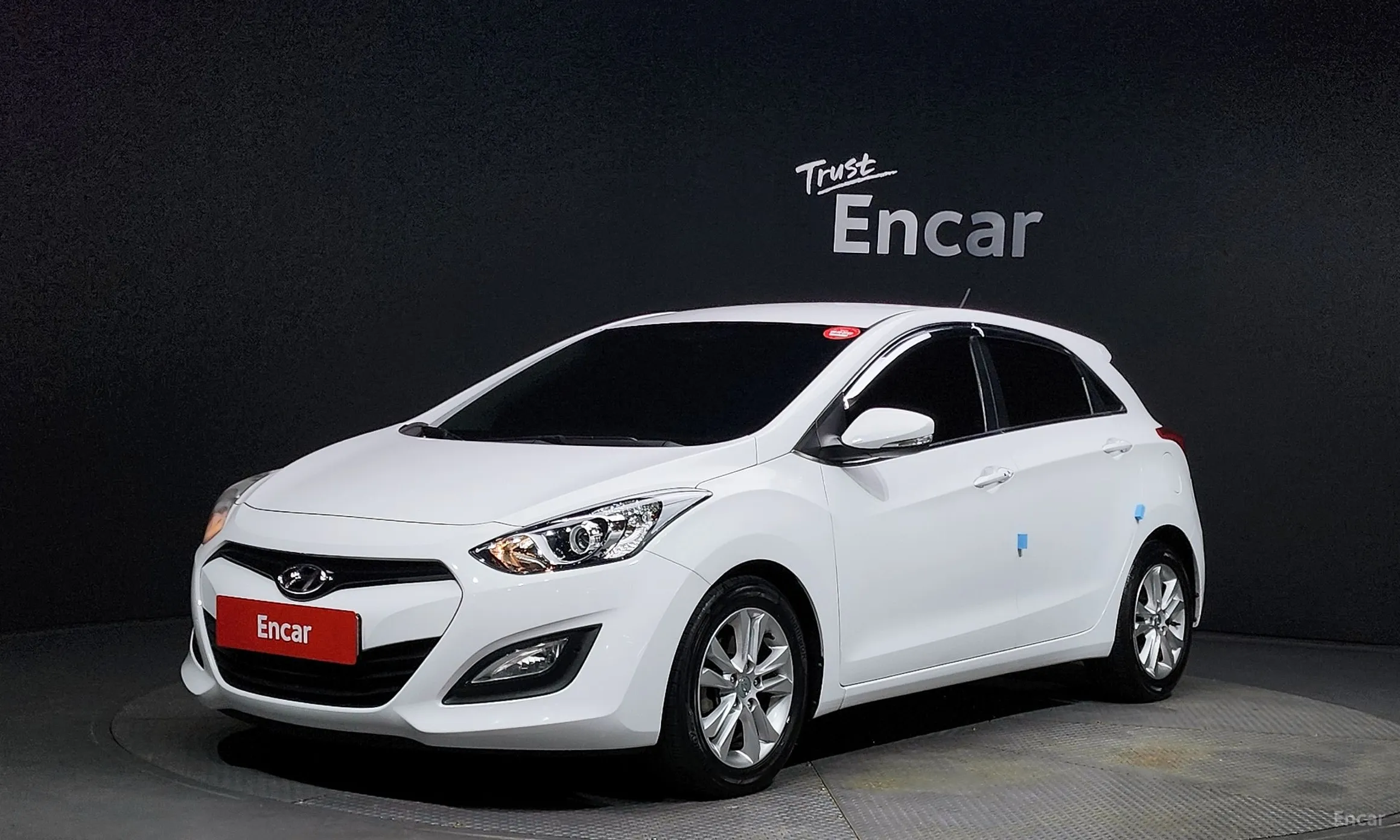 Hyundai i30 (new)