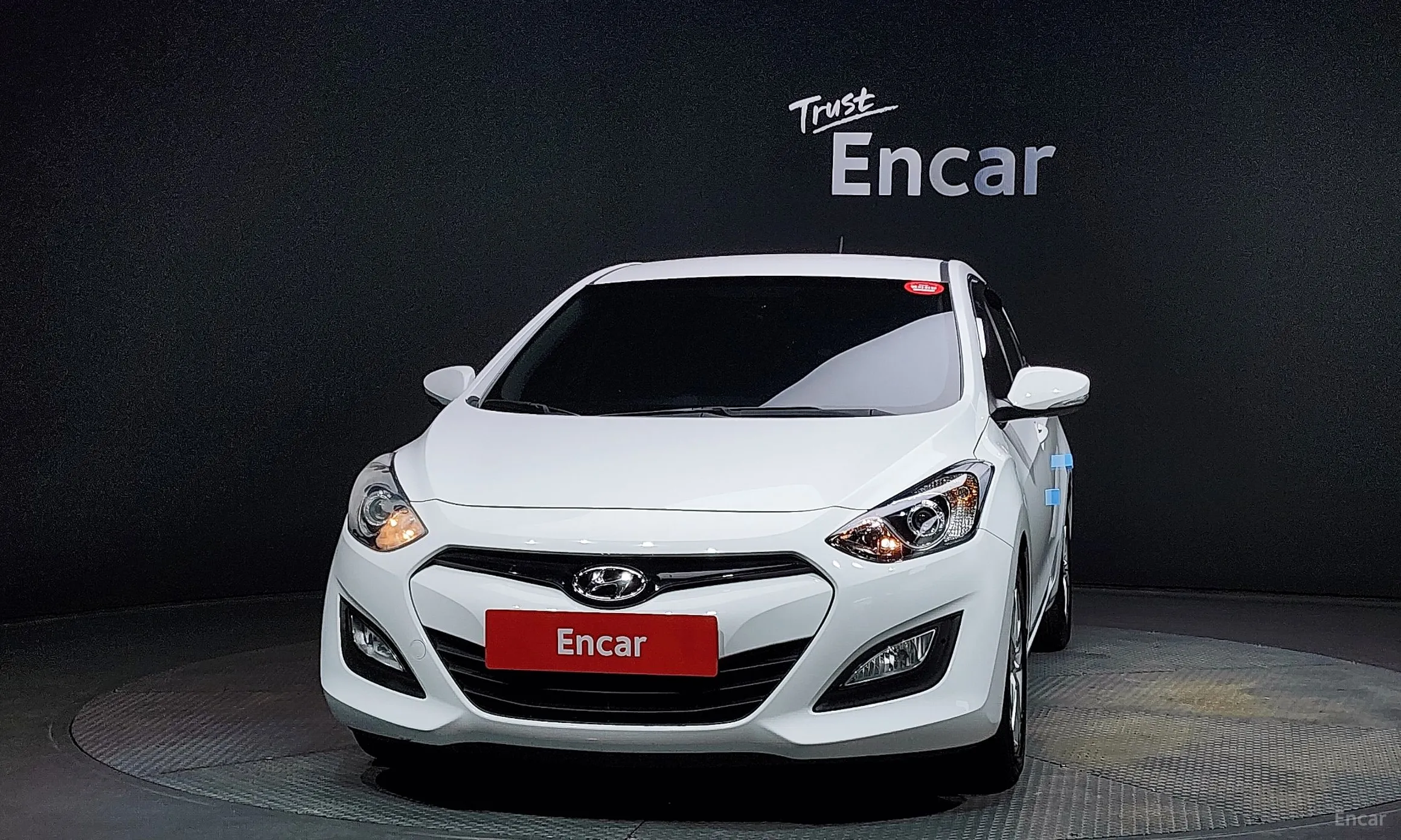 Hyundai i30 (new)