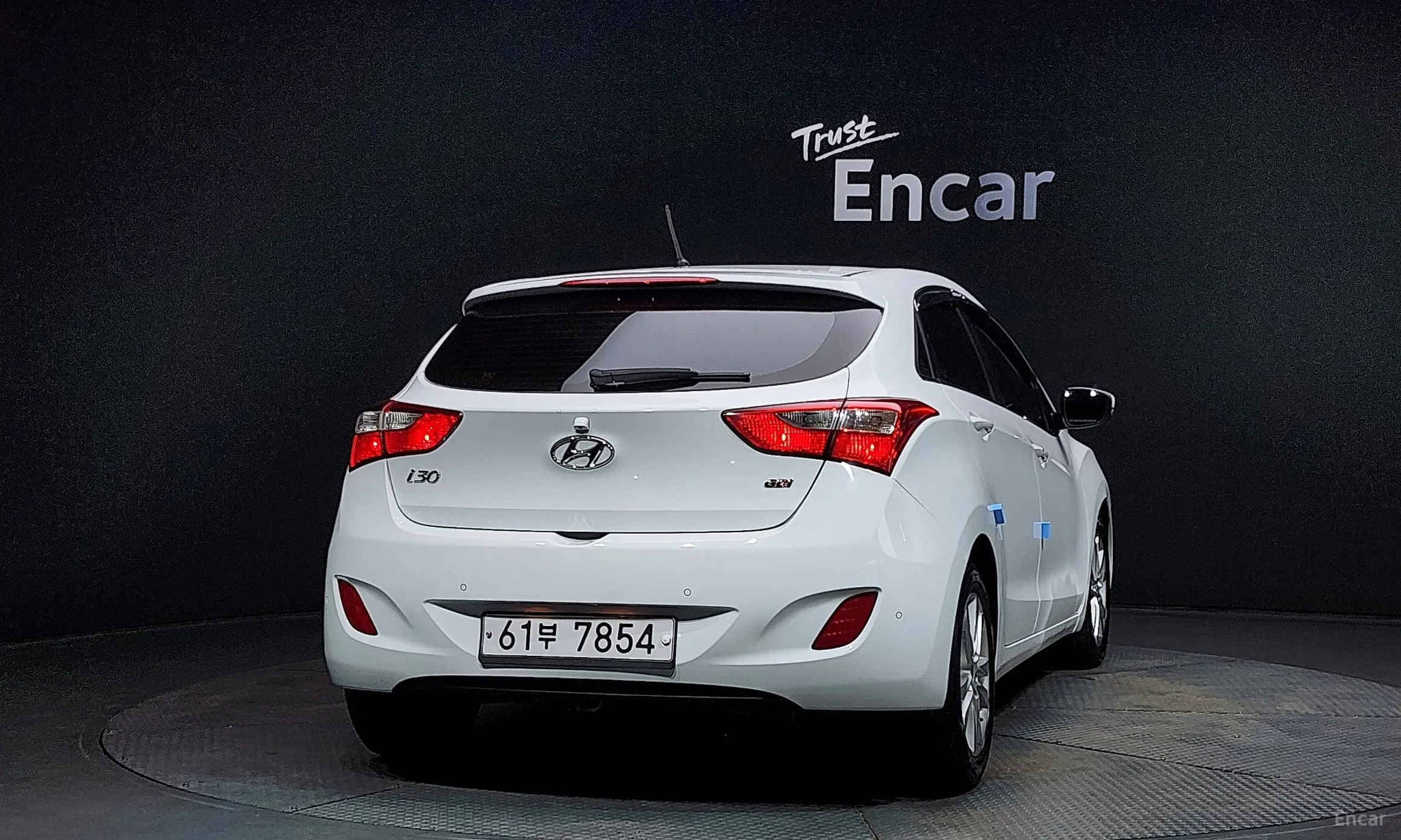 Hyundai i30 (new) превью 3
