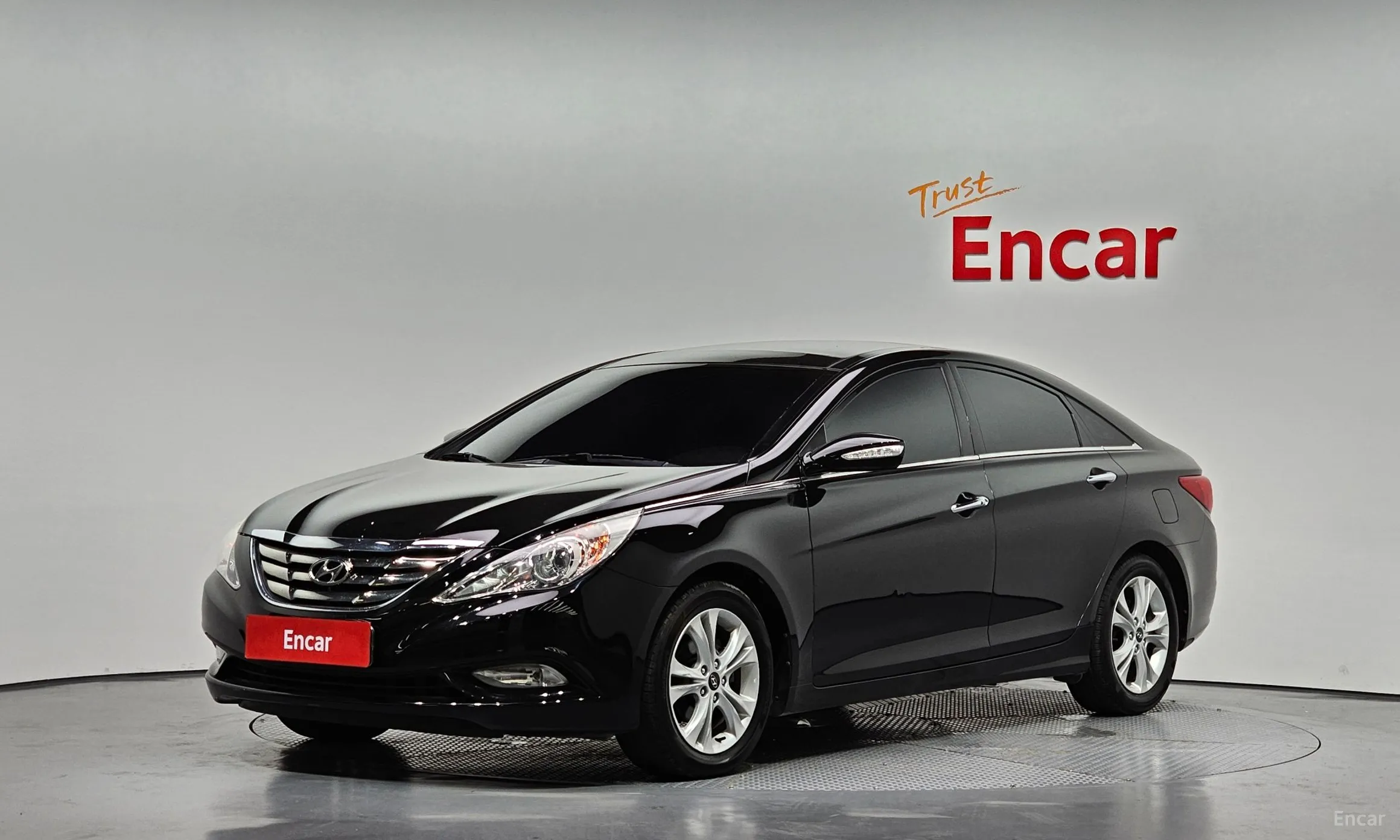YF Sonata