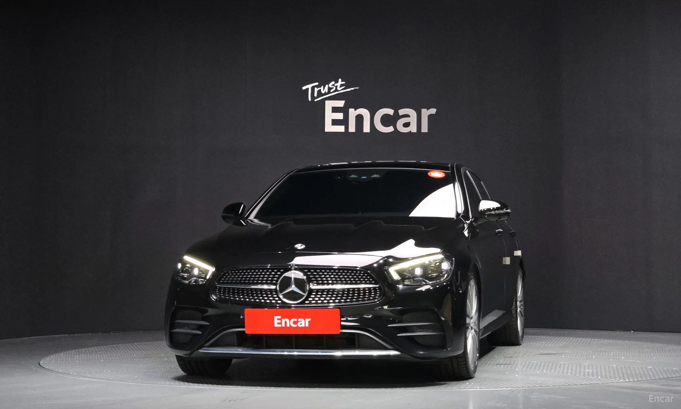 Mercedes Benz E-Class W213 превью 2