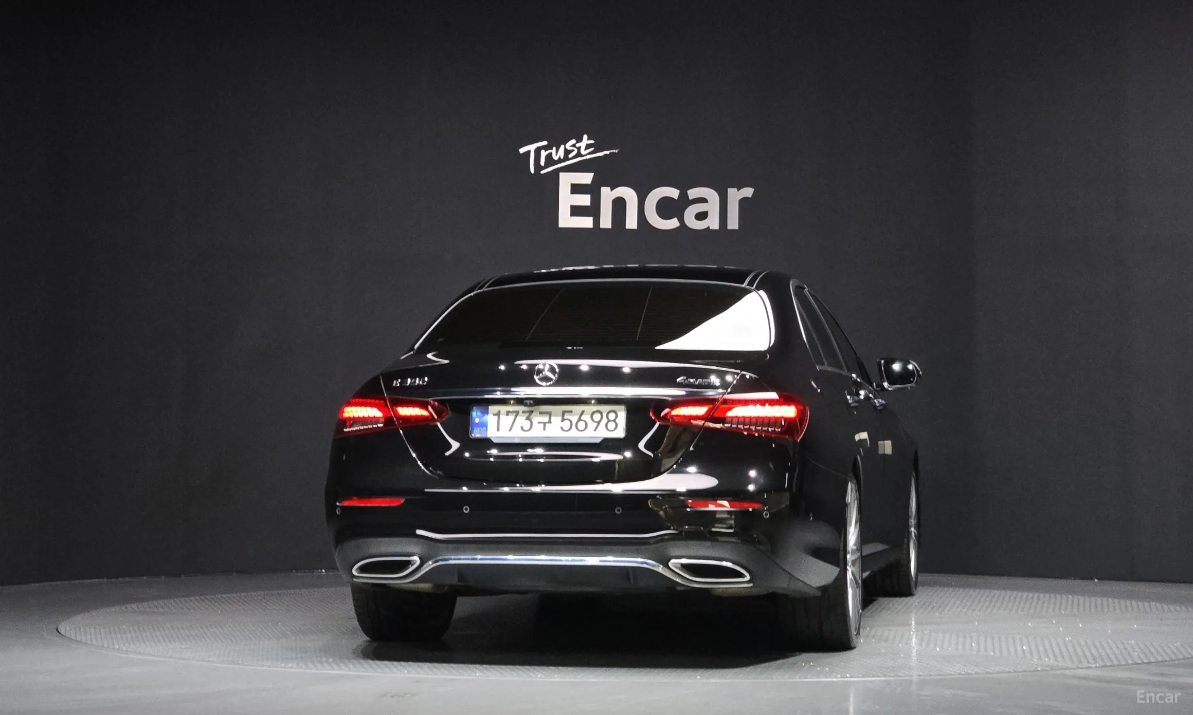 Mercedes Benz E-Class W213 превью 3