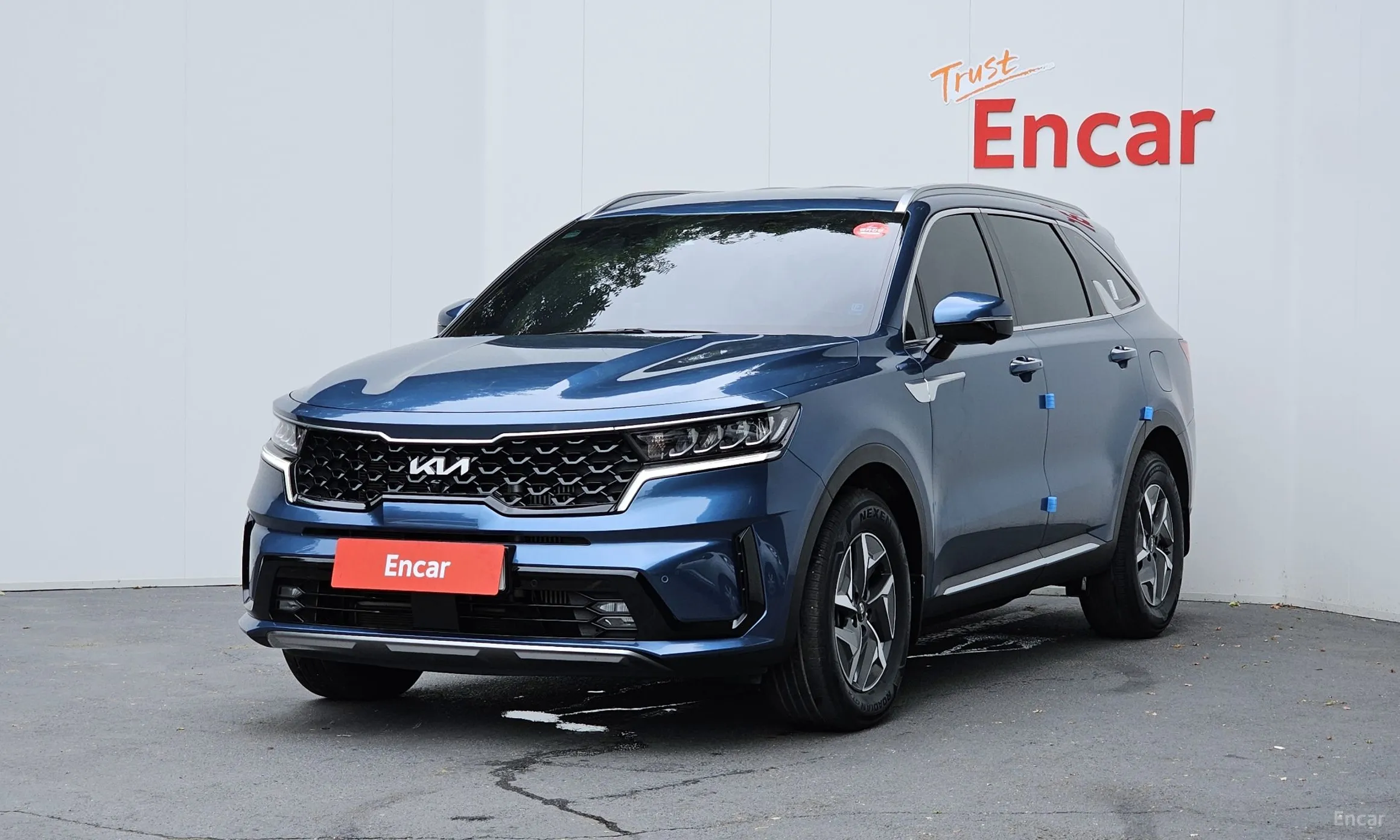 Sorento 4th generation