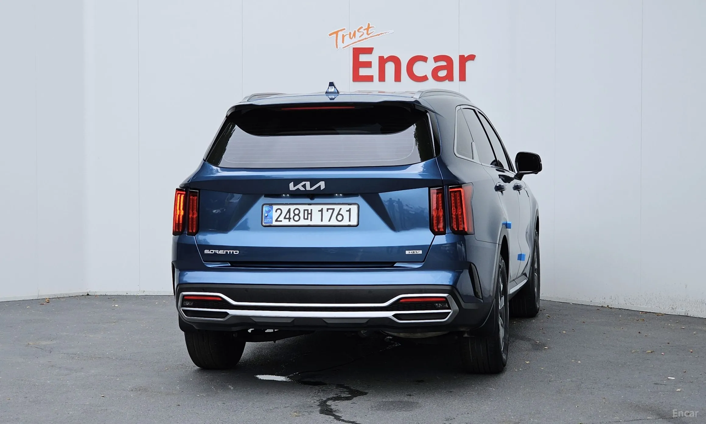 Kia Sorento 4th generation превью 3