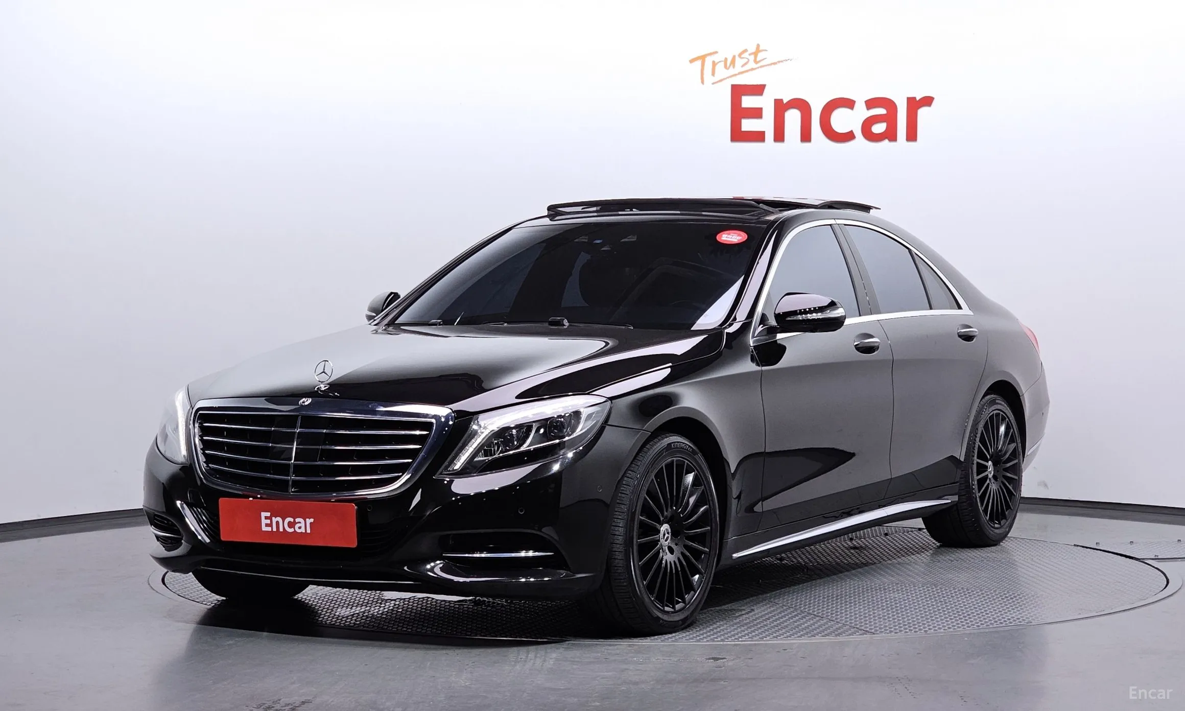 S-Class W222