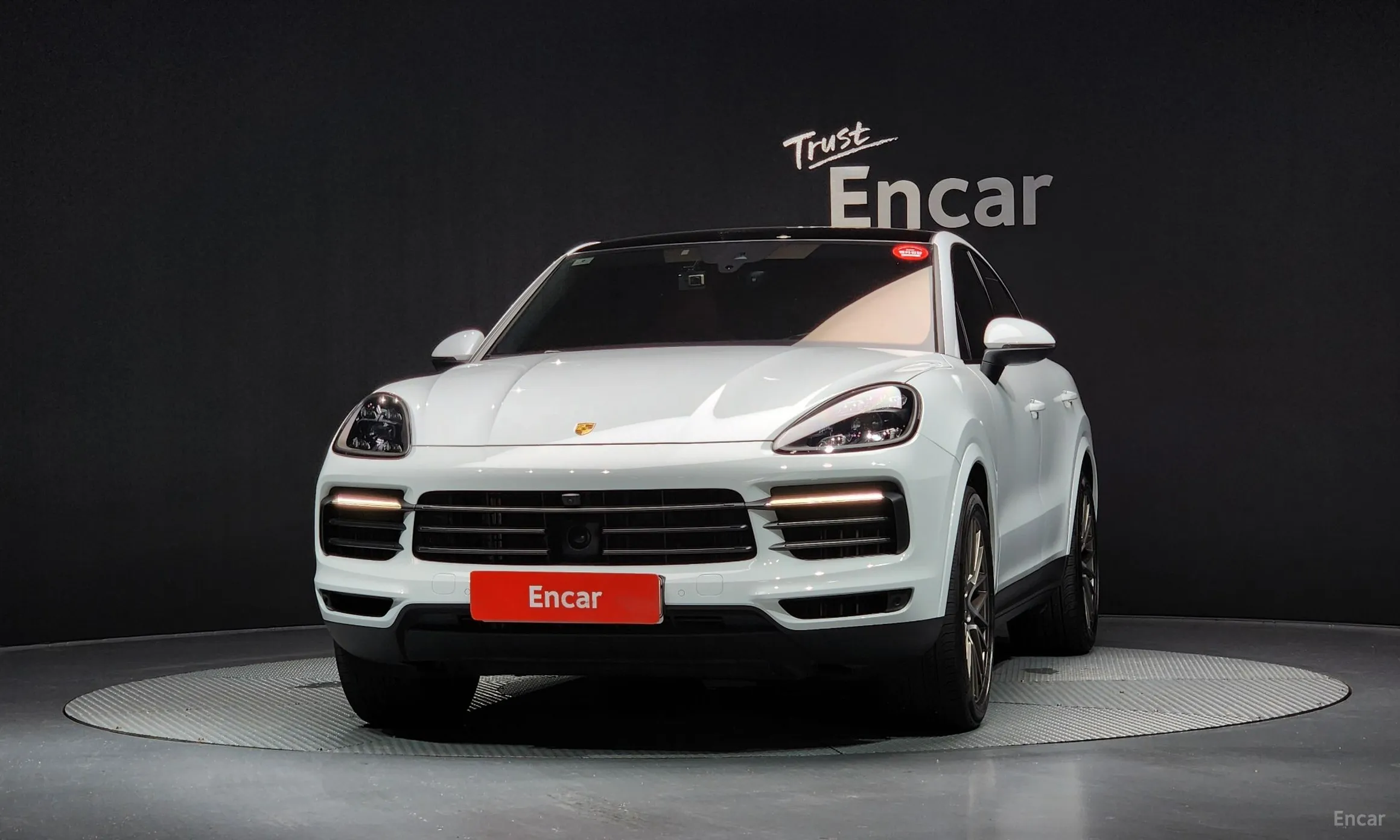 Porsche Cayenne (PO536) превью 2