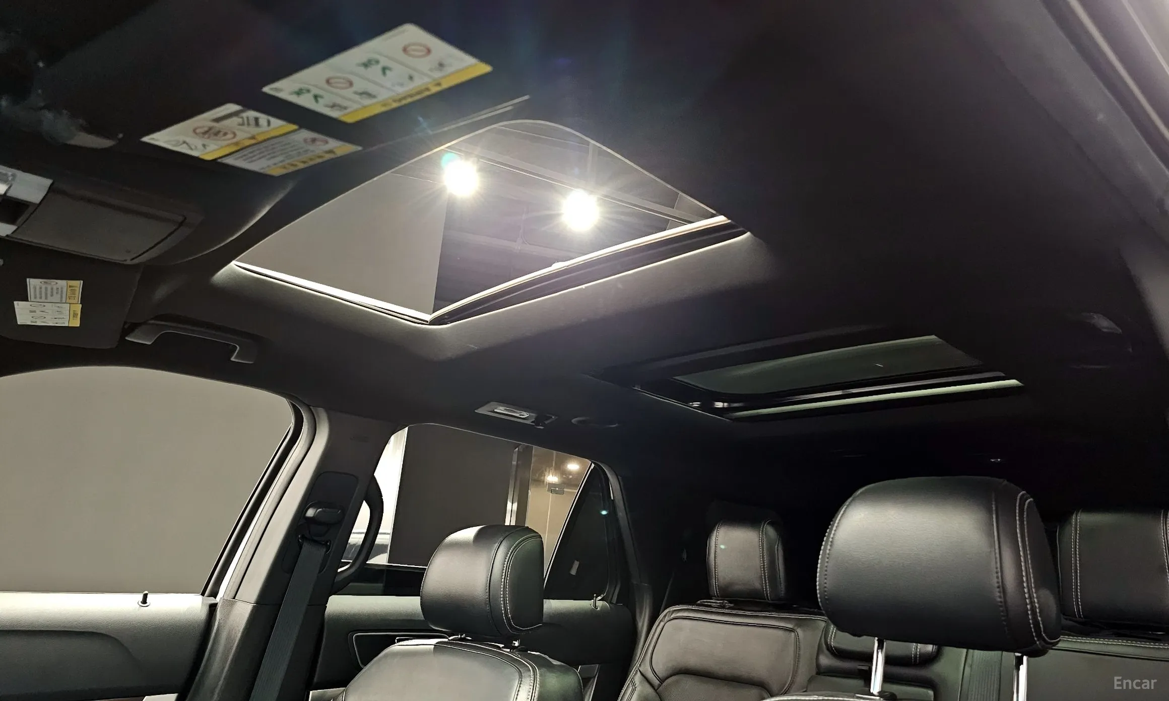Ford Explorer превью 19