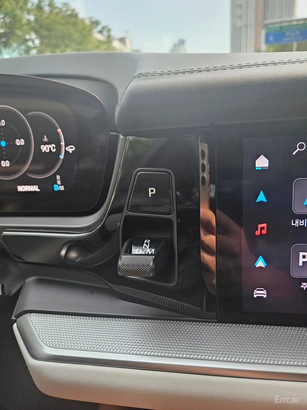 Porsche Cayenne (PO536) превью 4