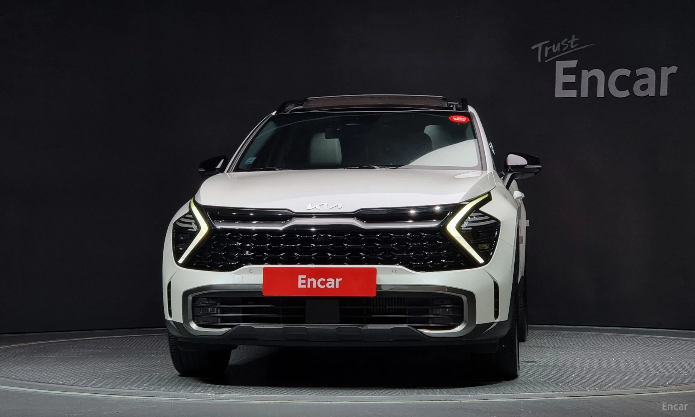 Kia Sportage 5th Generation превью 2