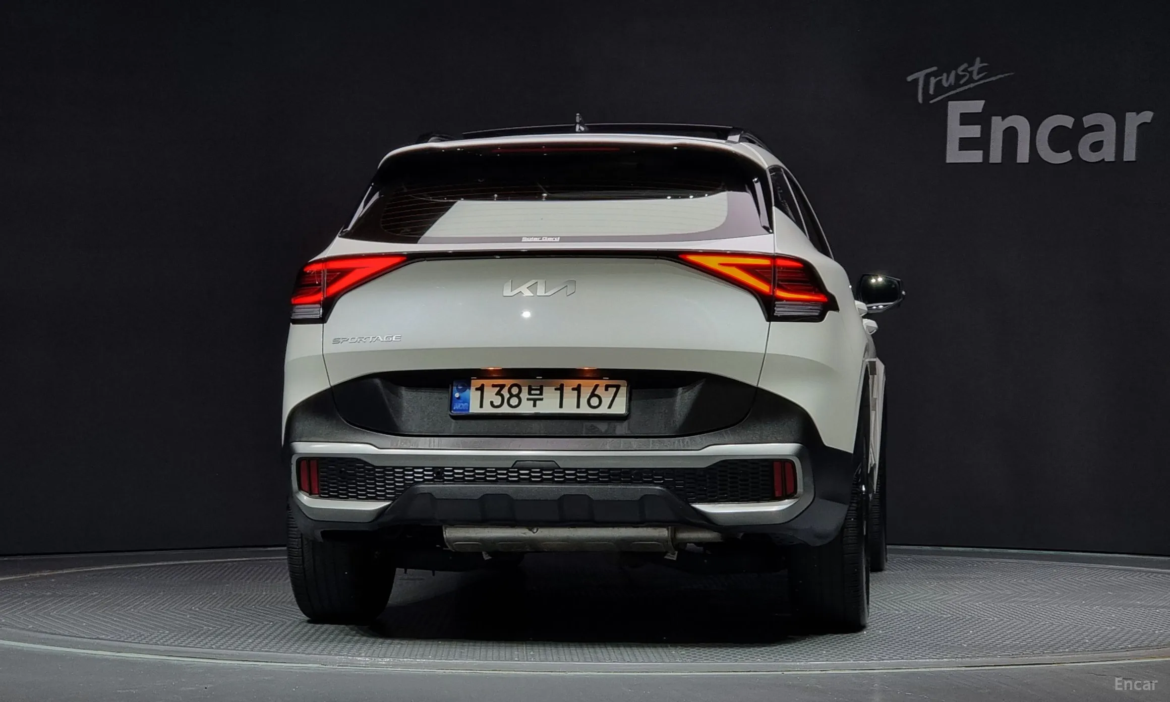 Kia Sportage 5th Generation превью 3