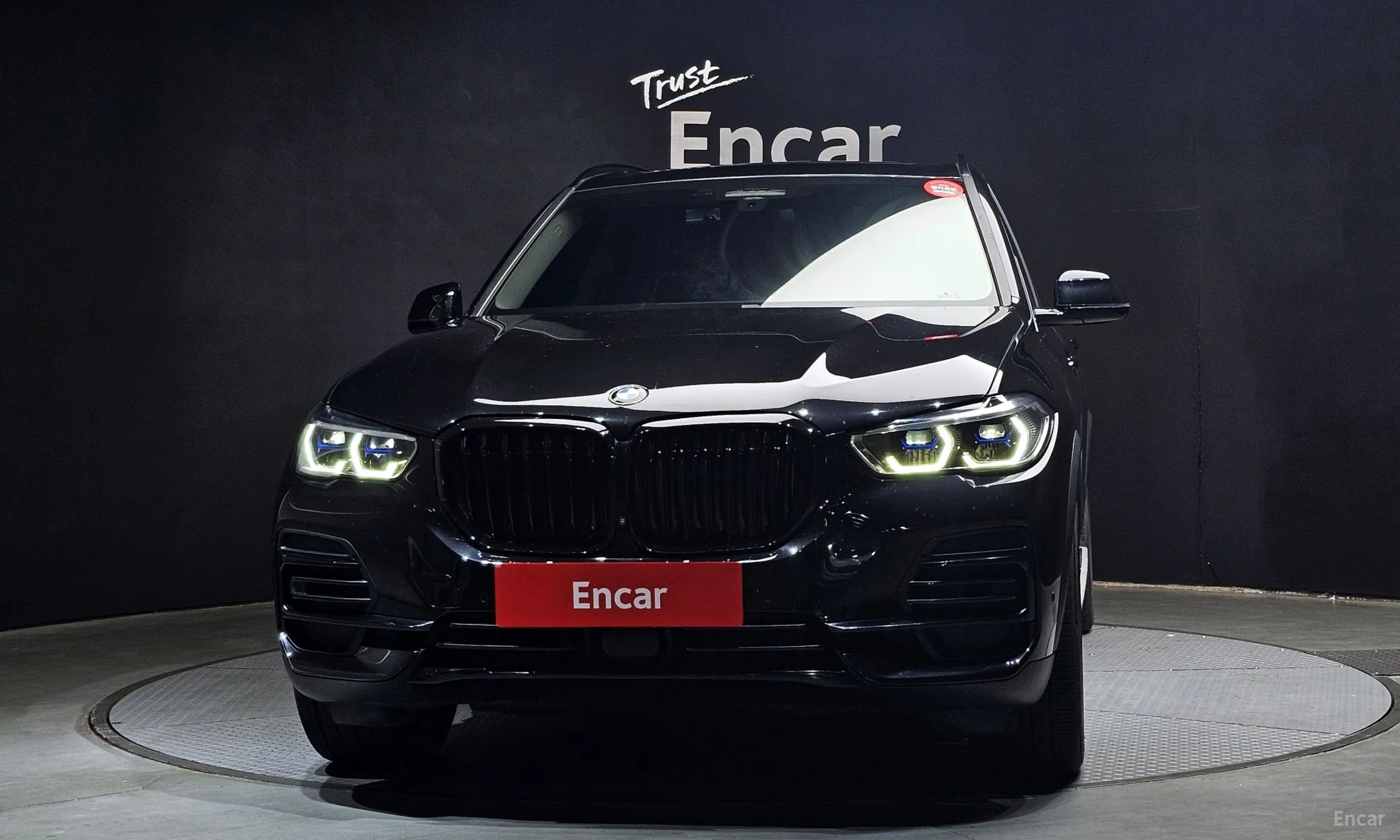 BMW X5 (G05) превью 2