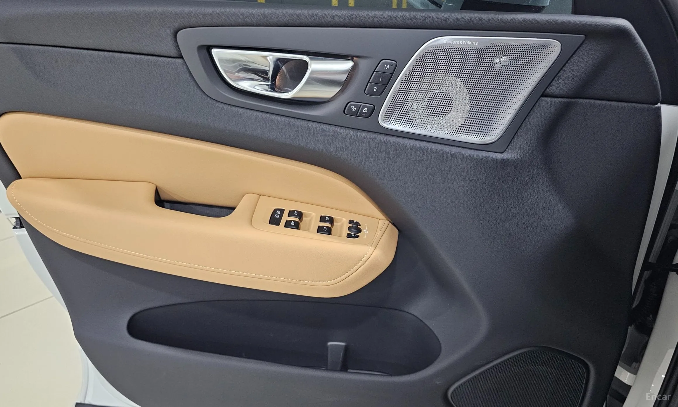 Volvo XC60 Gen 2 превью 11