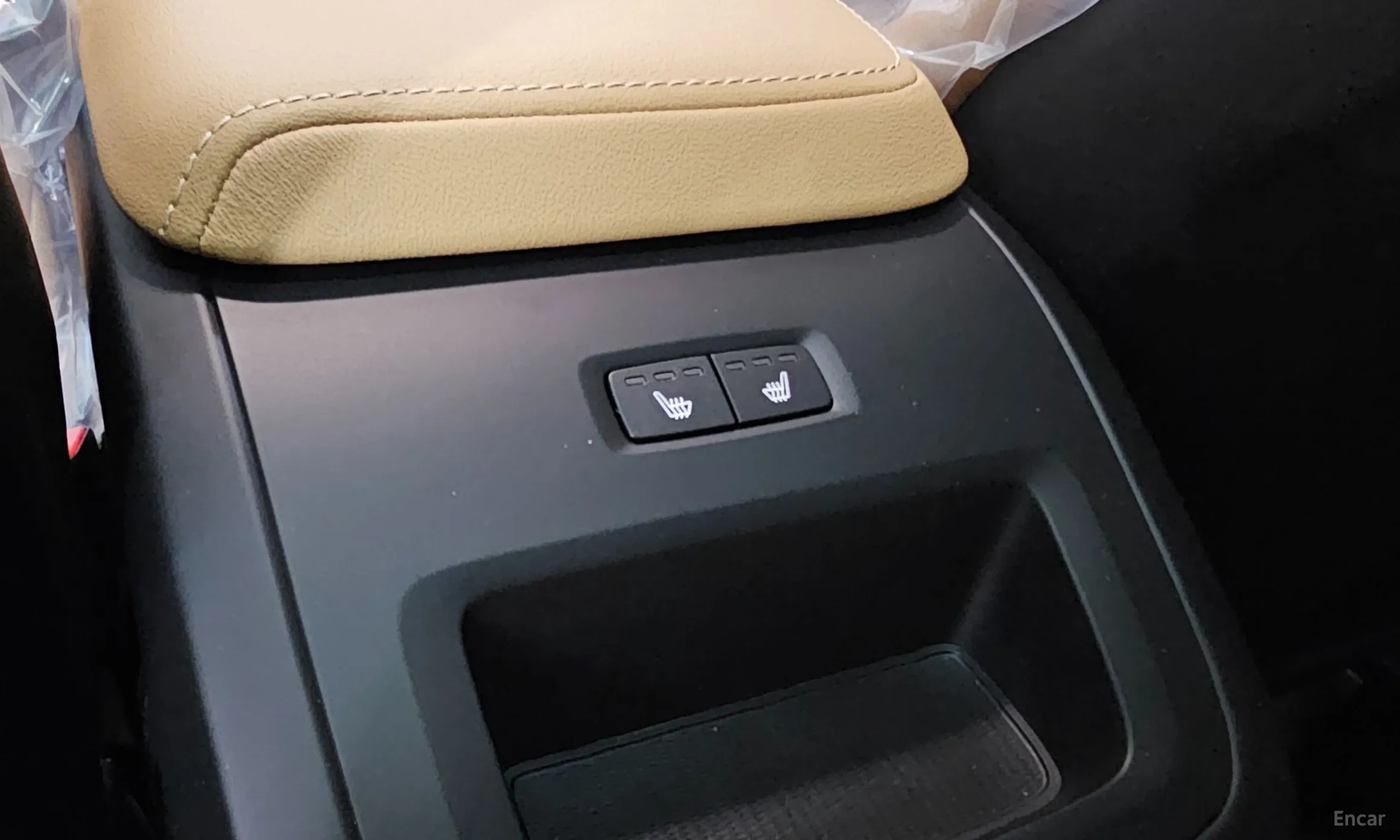 Volvo XC60 Gen 2 превью 16