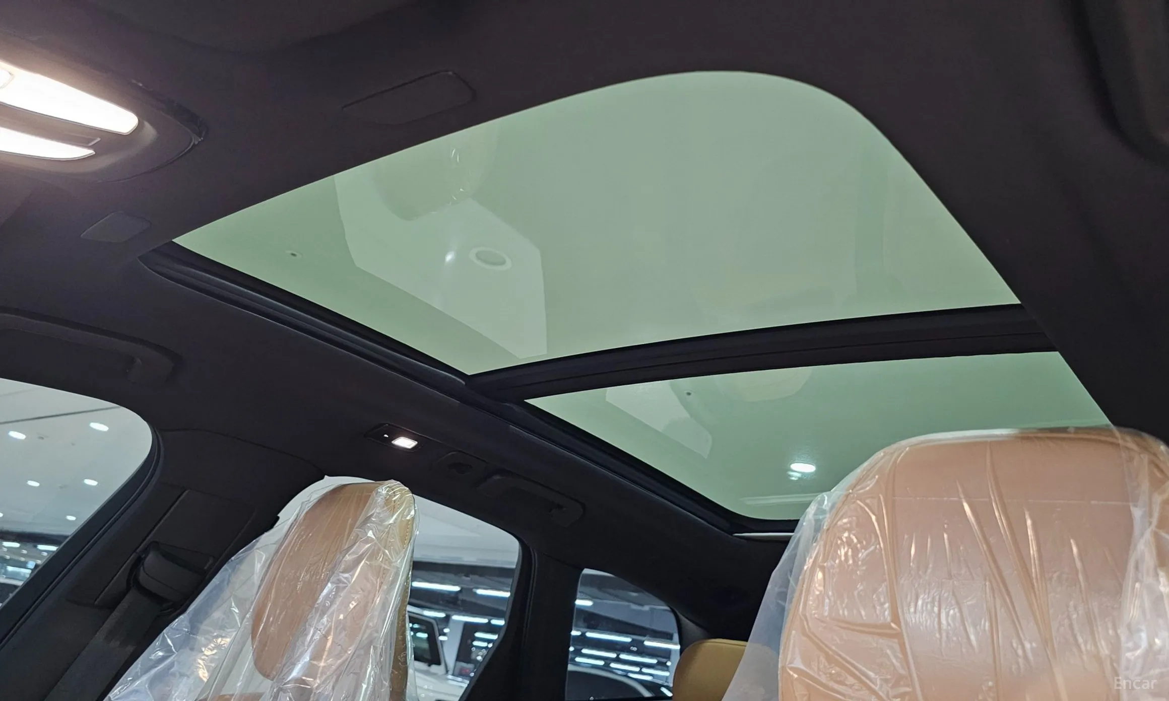 Volvo XC60 Gen 2 превью 17