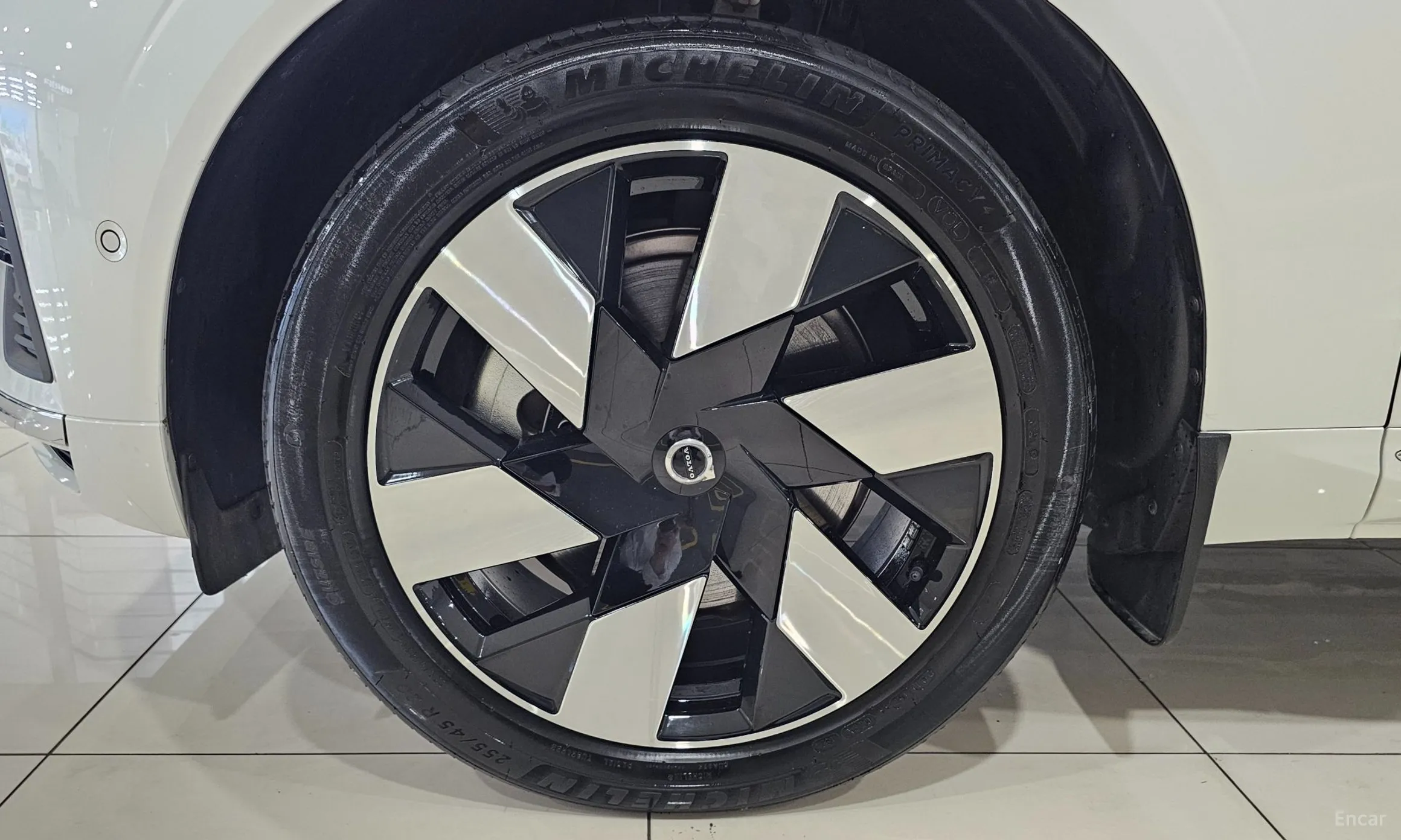 Volvo XC60 Gen 2 превью 5
