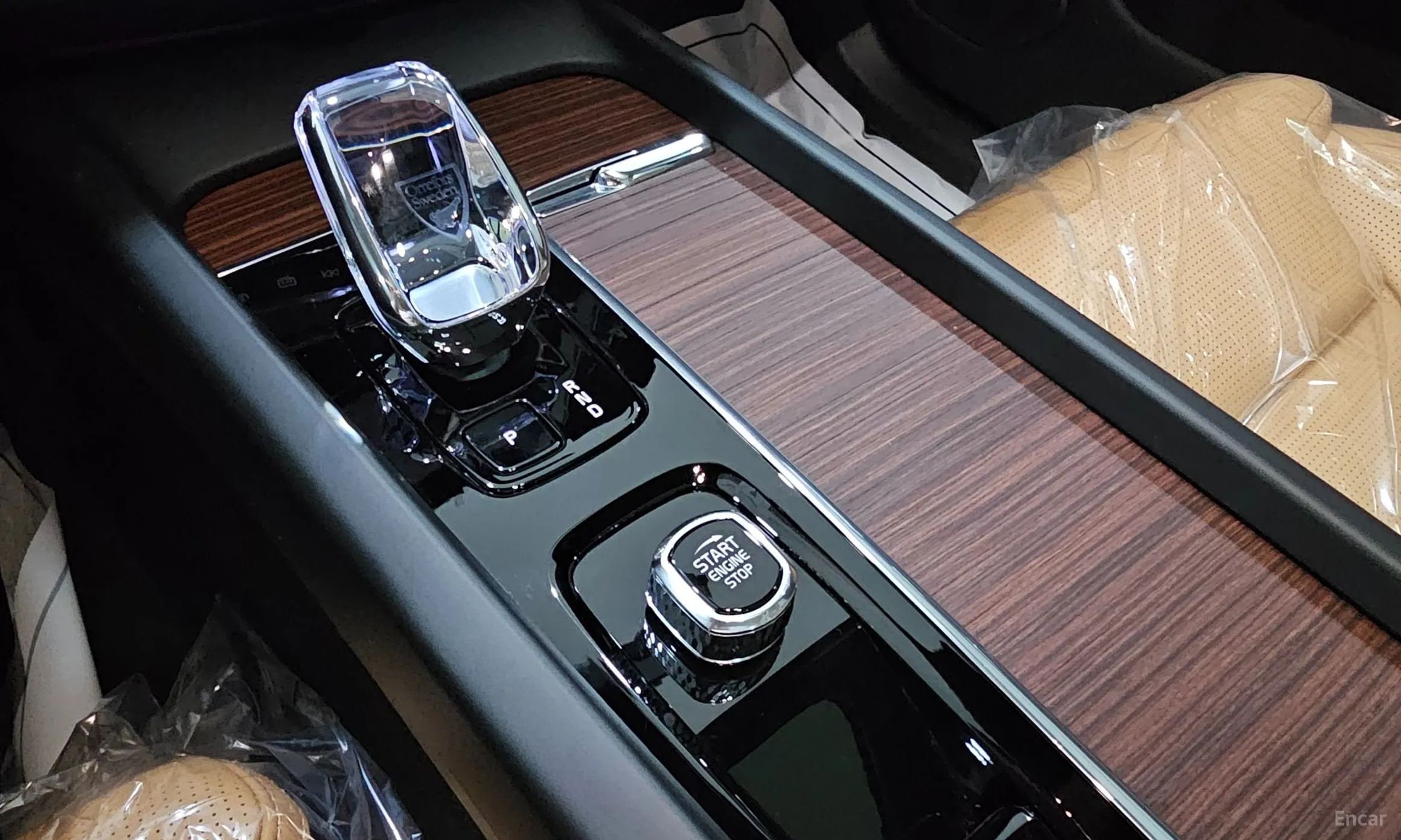 Volvo XC60 Gen 2 превью 9