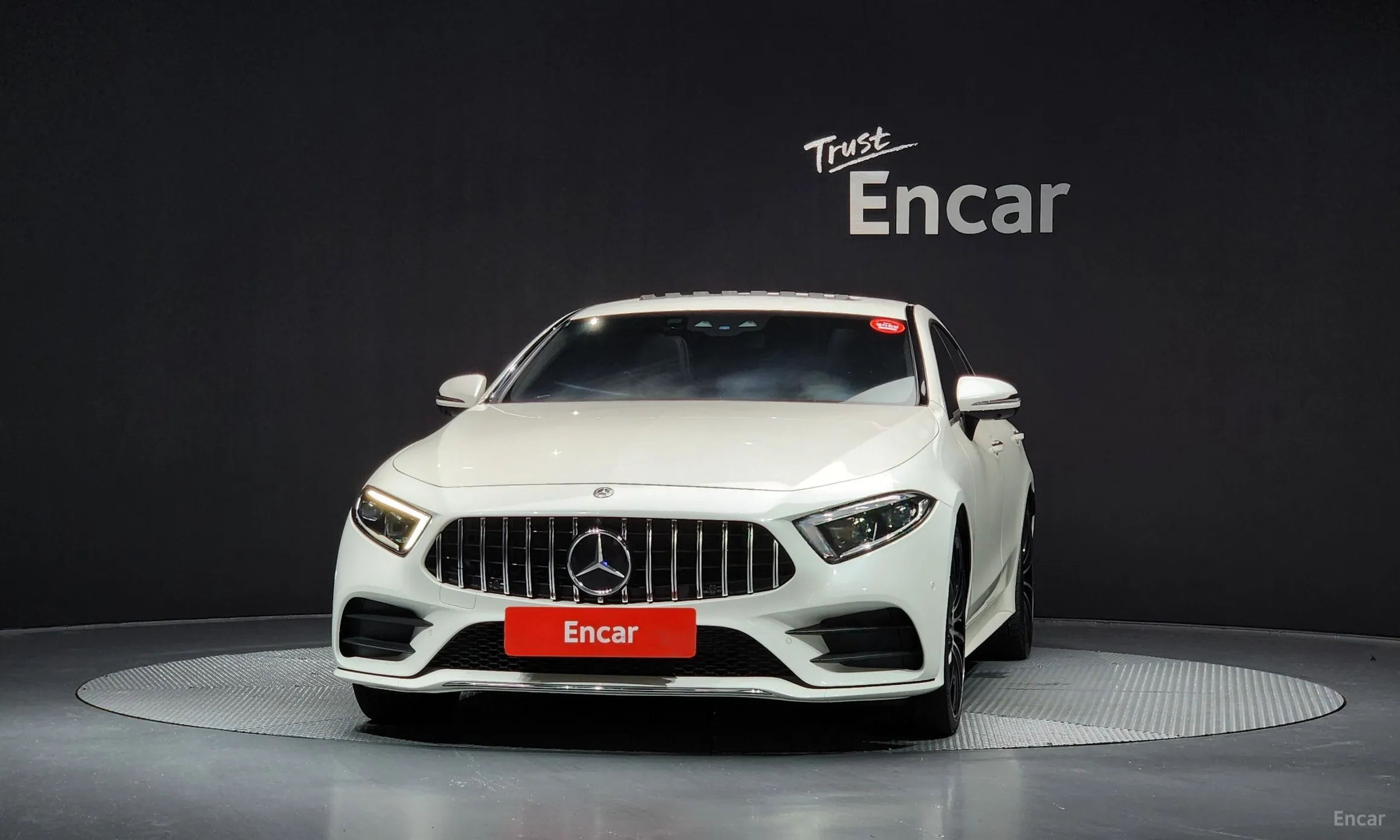 Mercedes Benz CLS-Class C257 превью 2