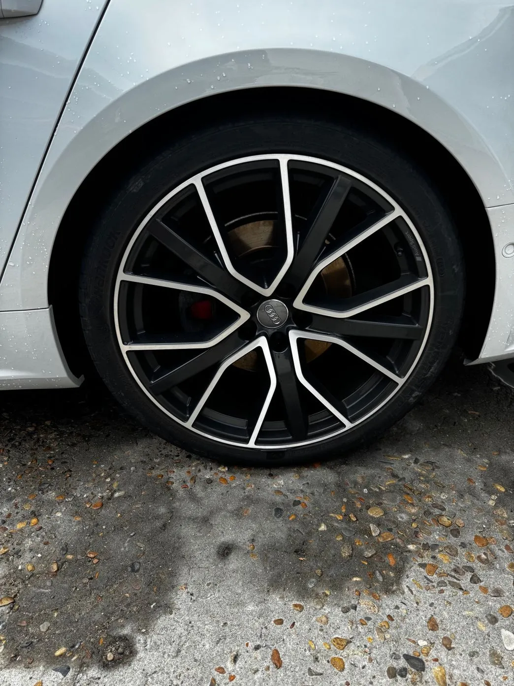Audi A7 (4K) превью 4