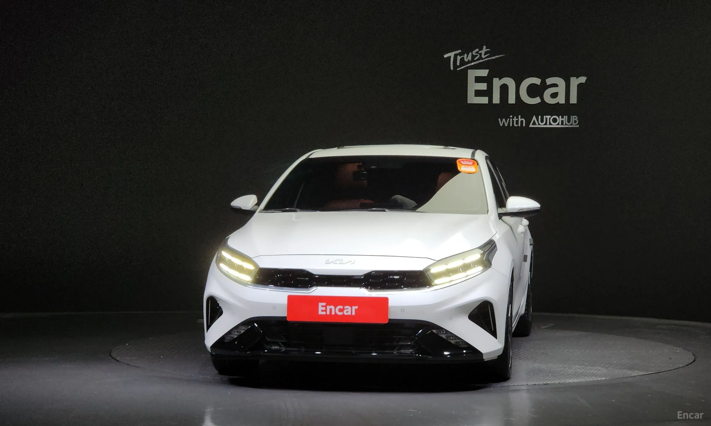 Kia K3 2nd Generation