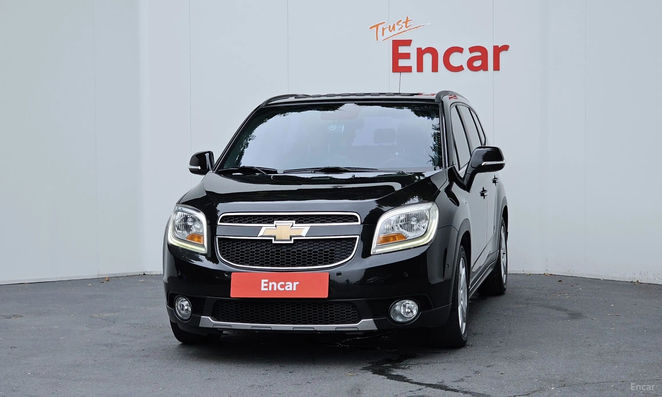 Chevrolet (GM Daewoo) Orlando превью 2