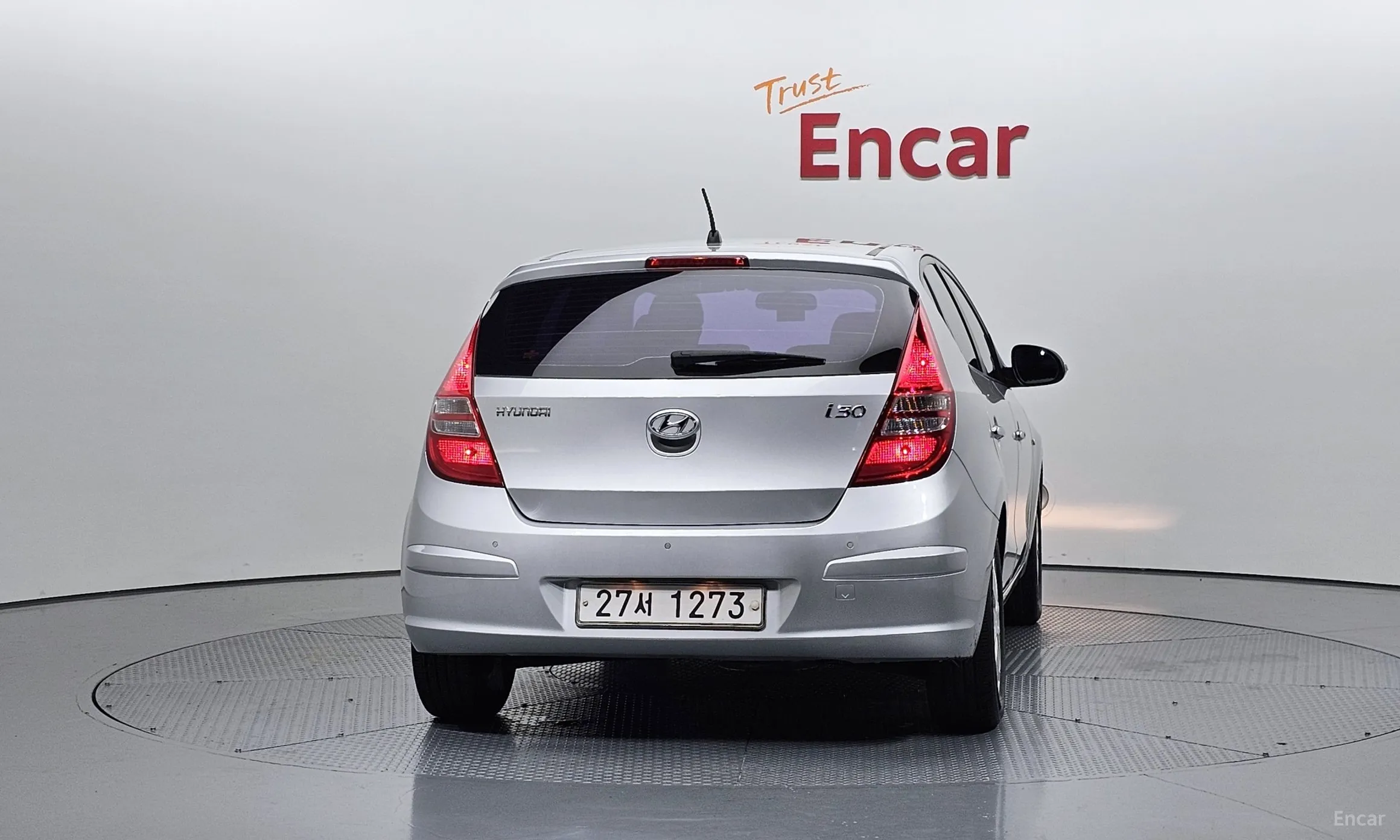 Hyundai i30 превью 3
