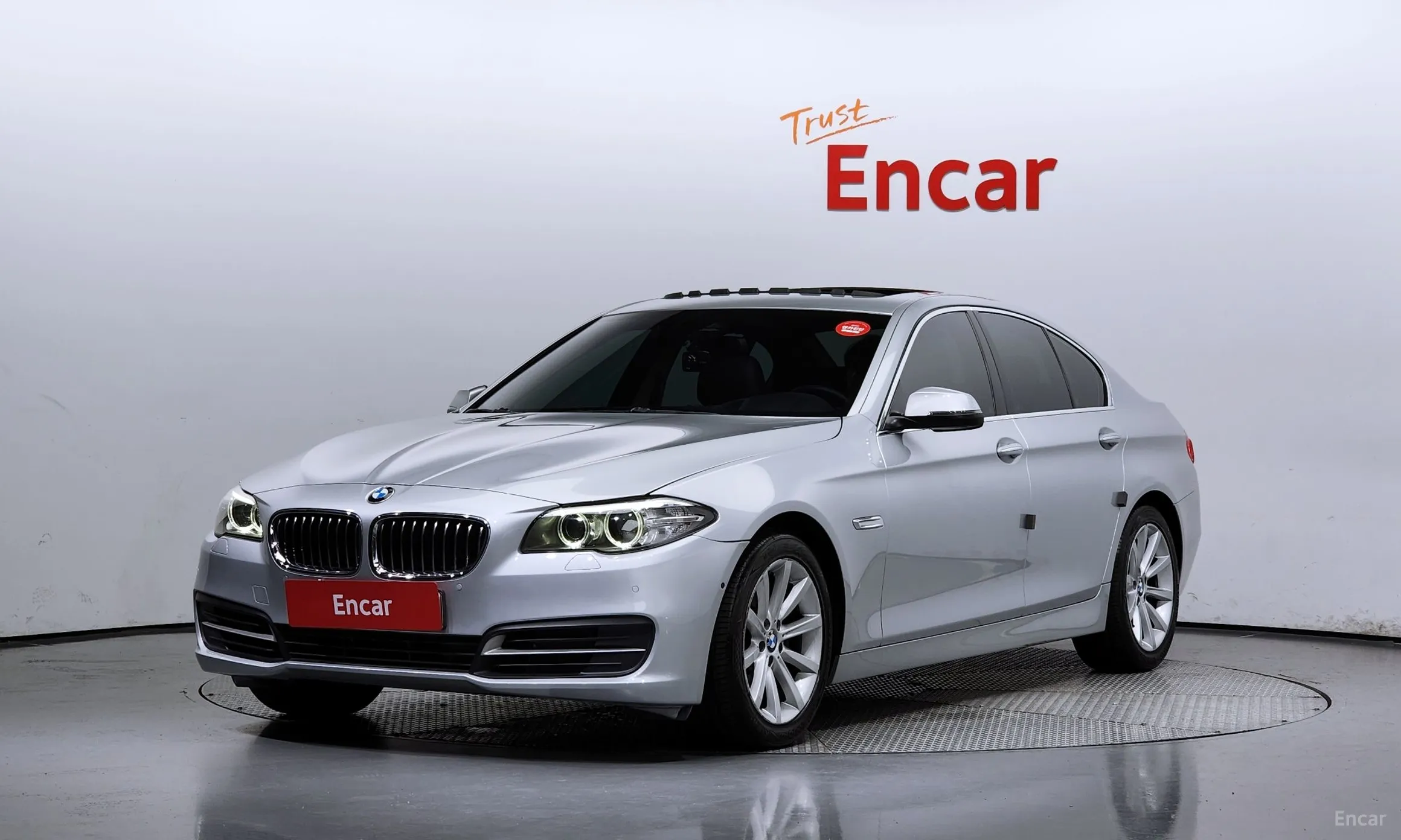 5 Series (F10)