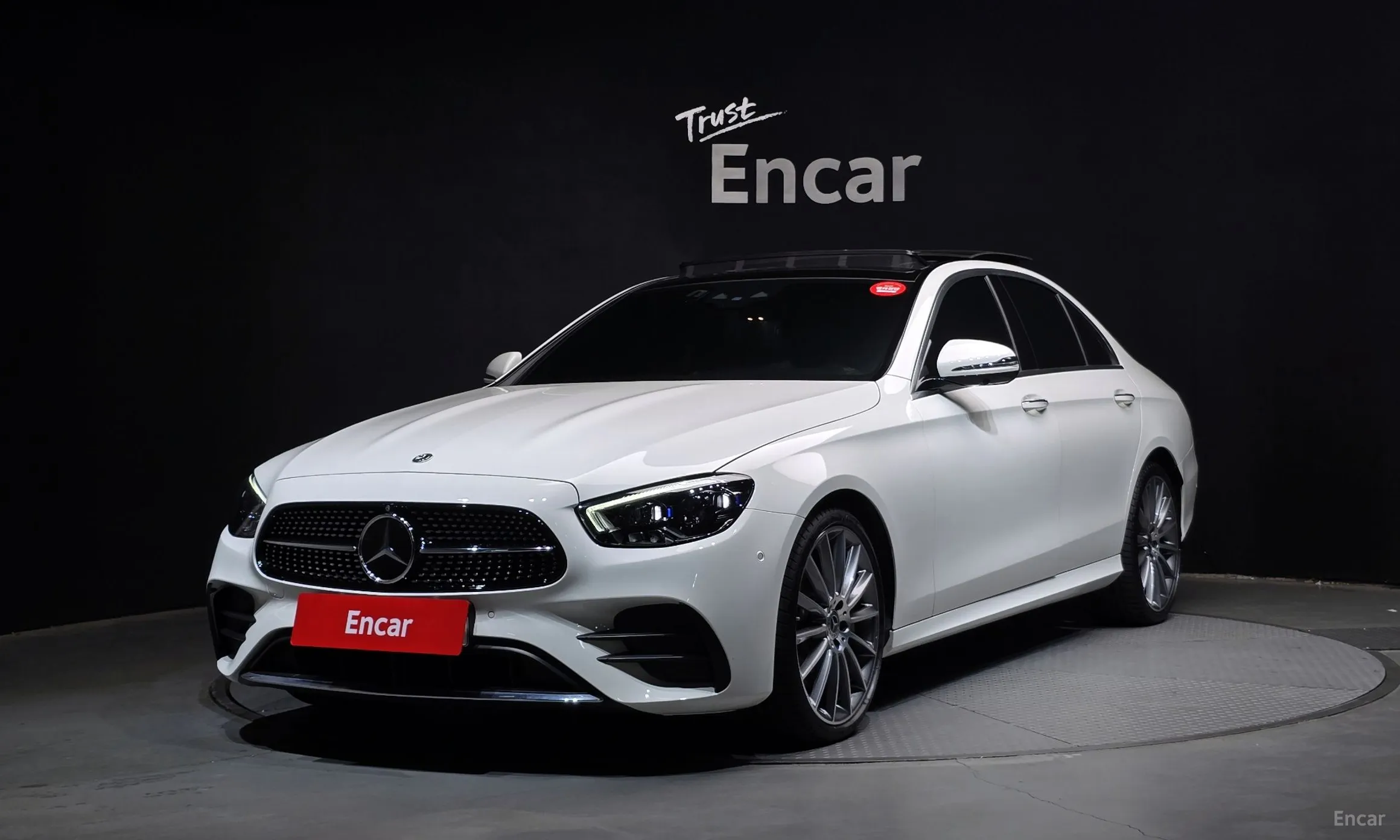E-Class W213