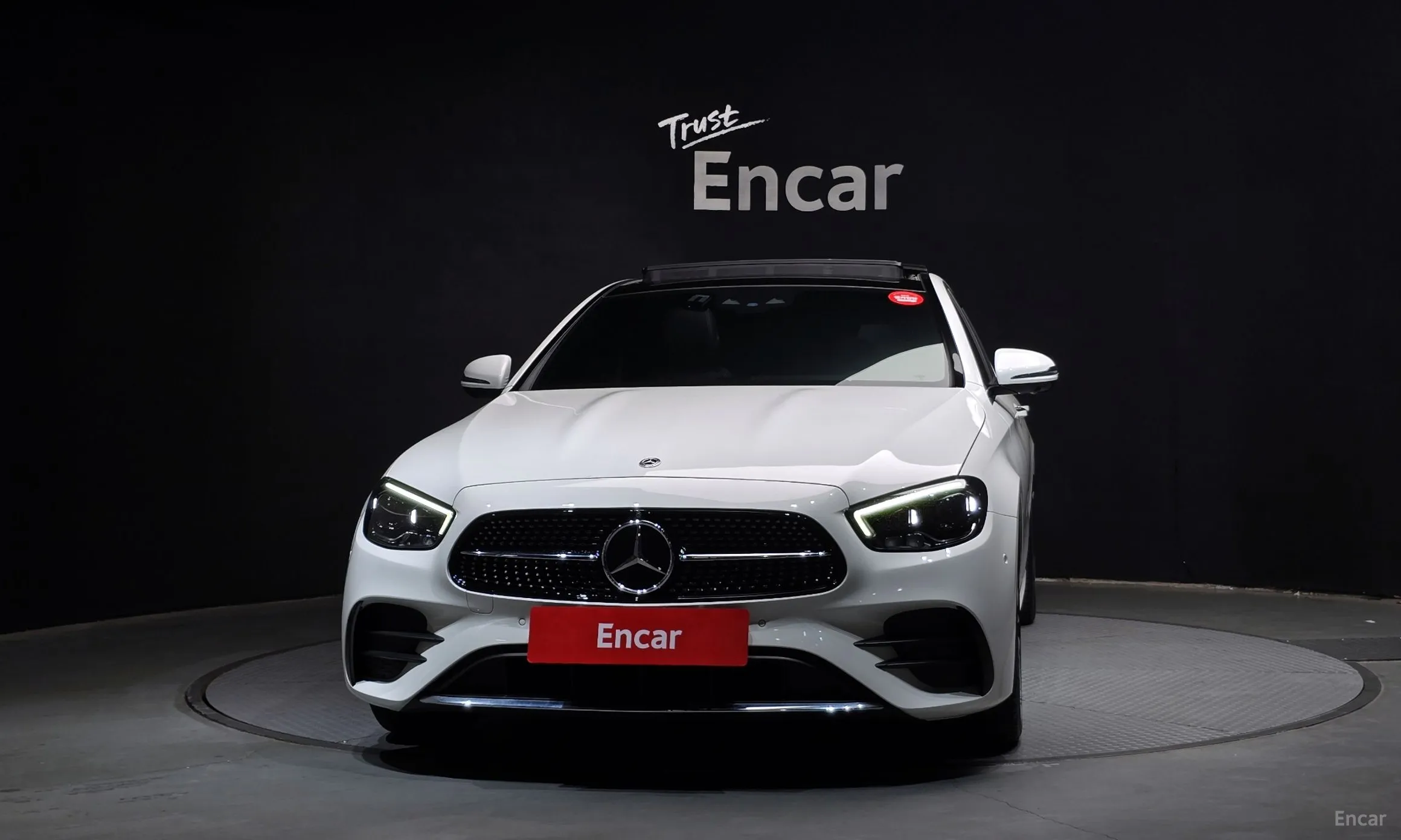 Mercedes Benz E-Class W213 превью 2