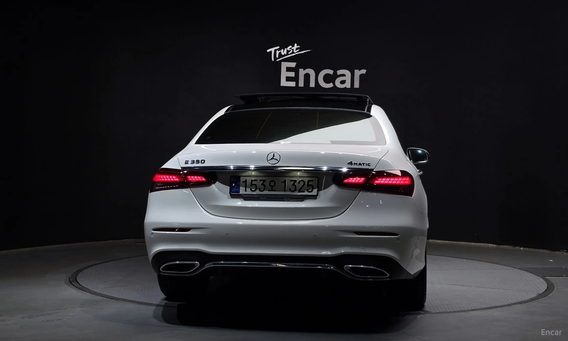 Mercedes Benz E-Class W213 превью 3