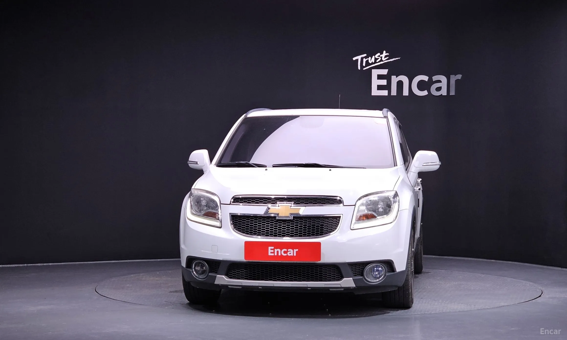 Chevrolet (GM Daewoo) Orlando превью 2