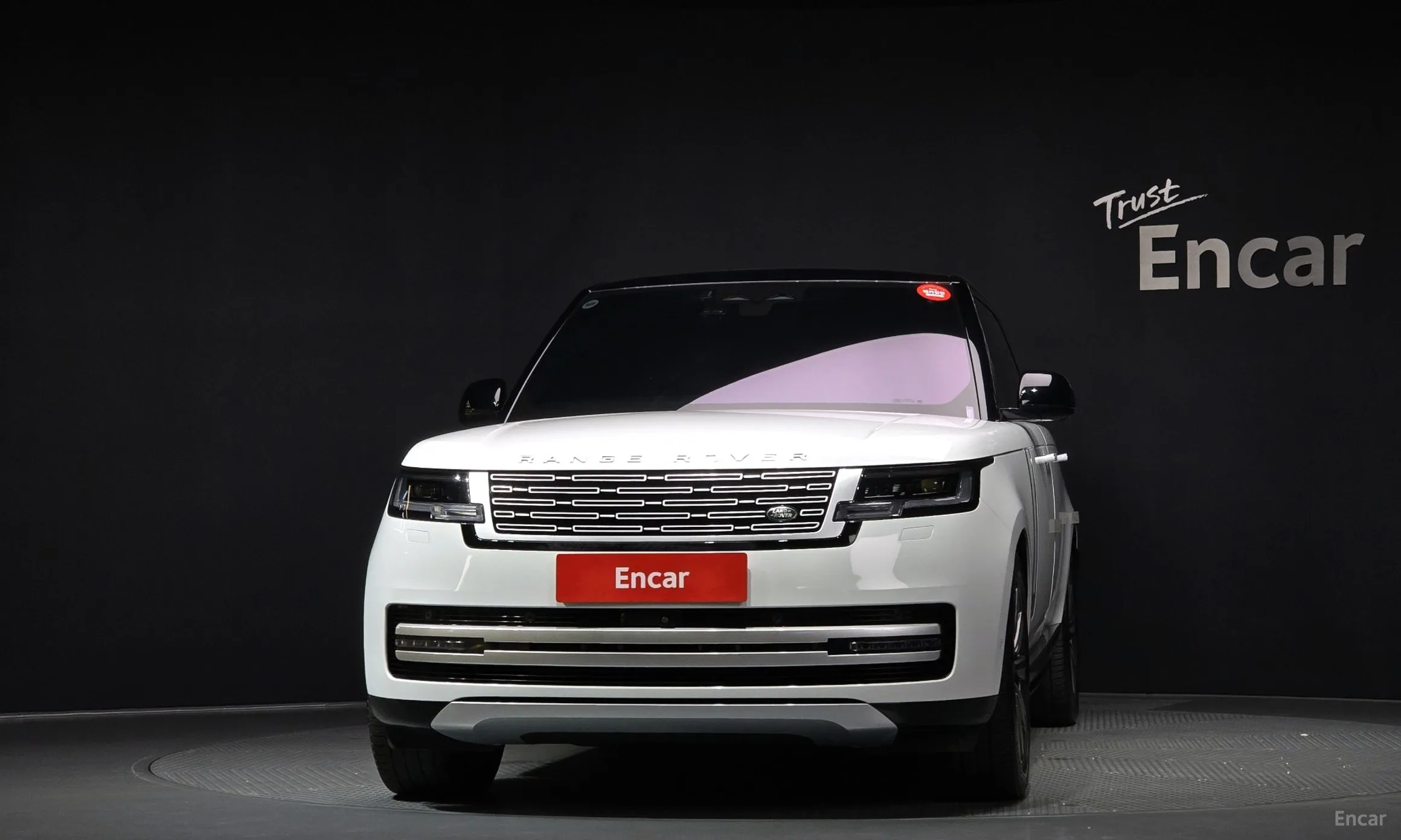 Land Rover Range Rover 5th Generation превью 2