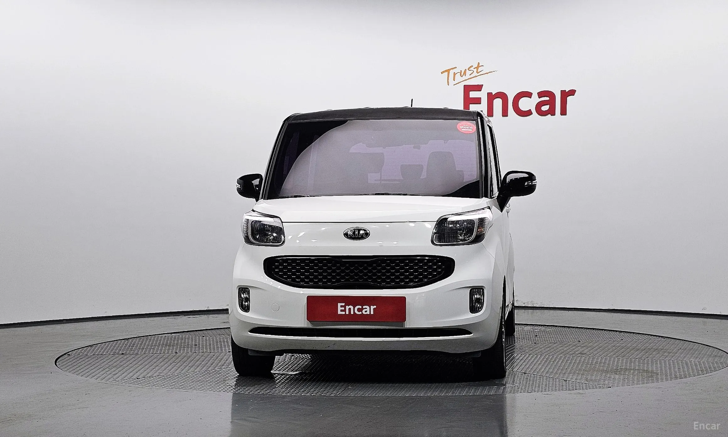 Kia Ray превью 2