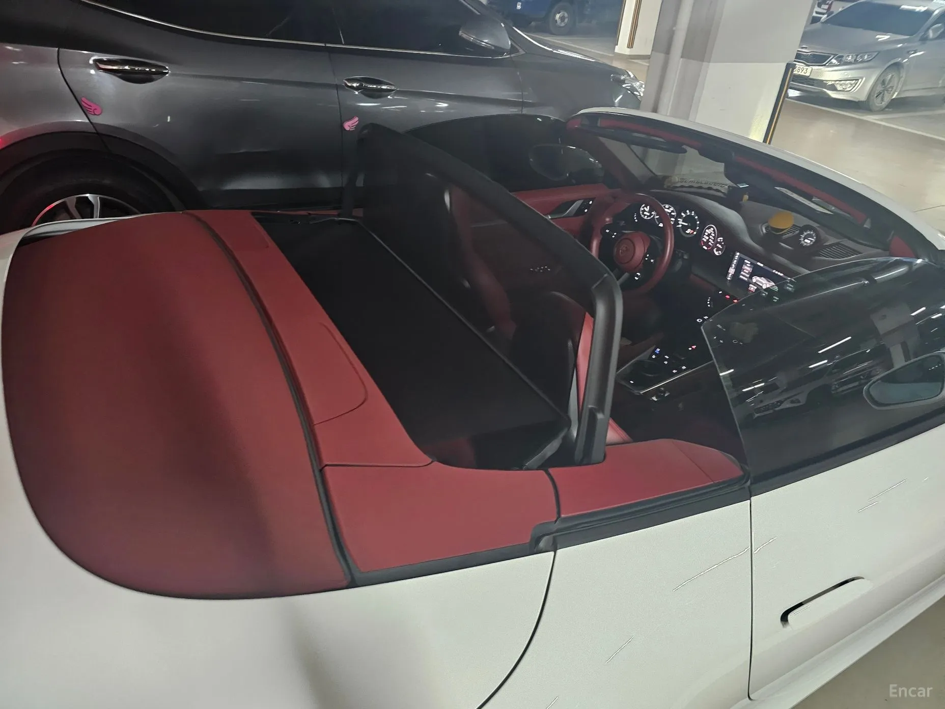 Porsche 911 (992) превью 4
