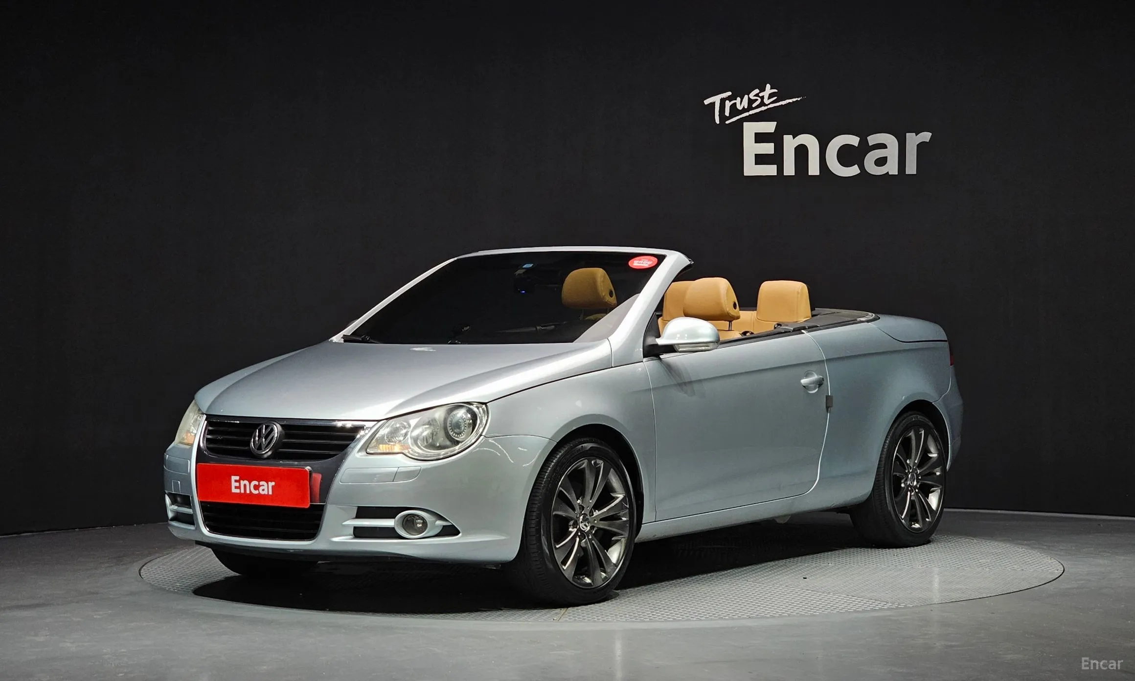 Volkswagen EOS