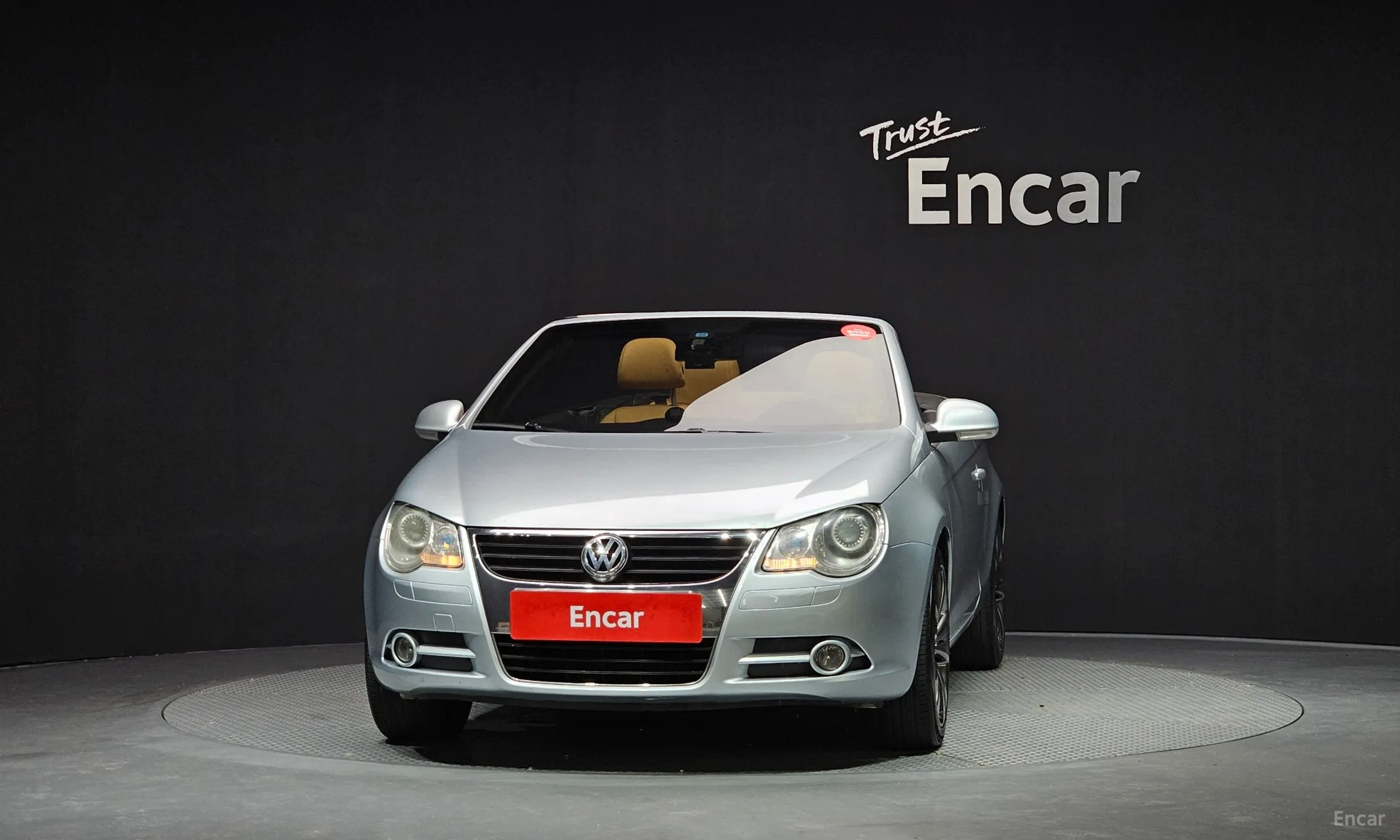 Volkswagen EOS