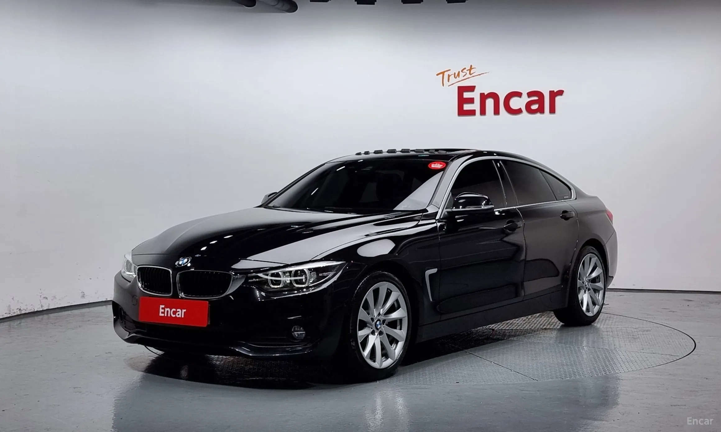 Series 4 (F32)