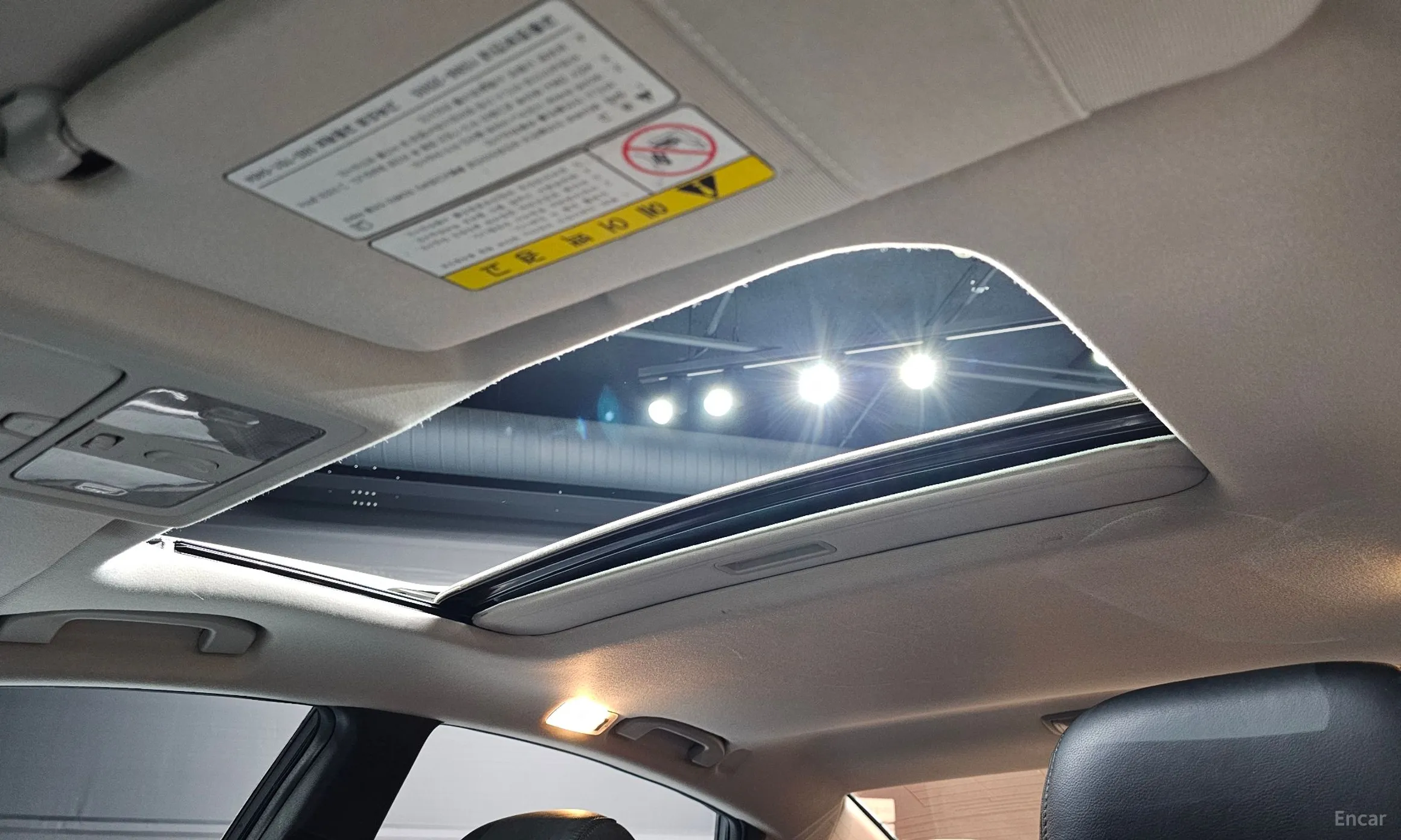 Renault Korea (Samsung) SM7 New Art превью 20