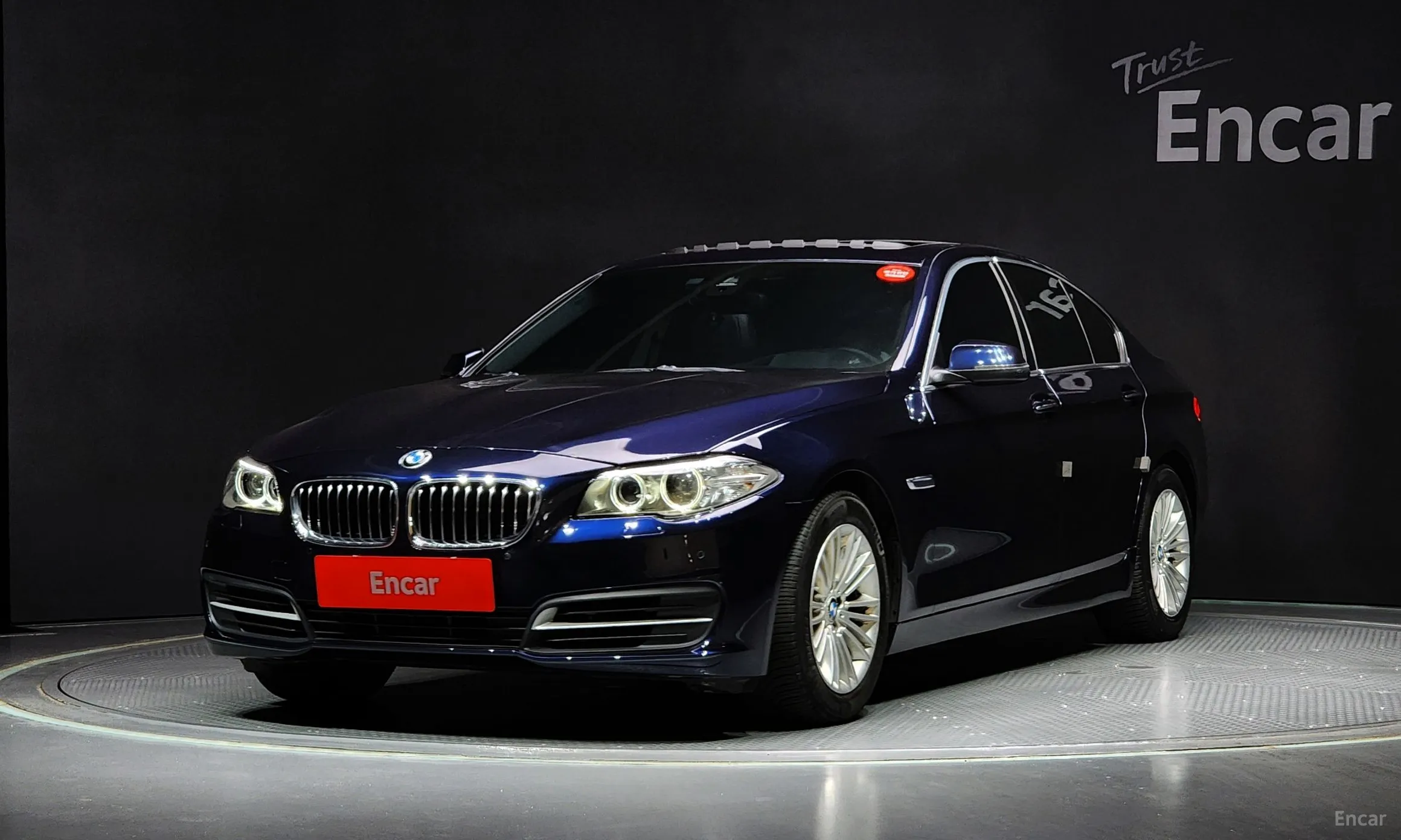 5 Series (F10)