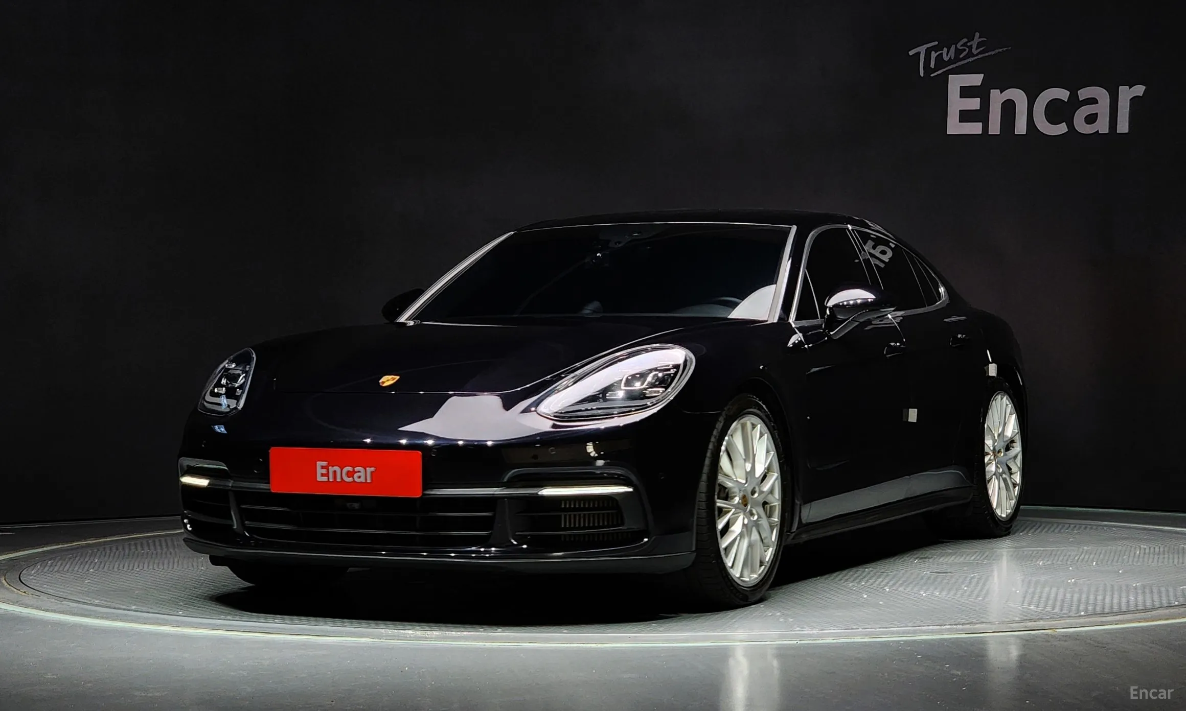 Panamera (971)