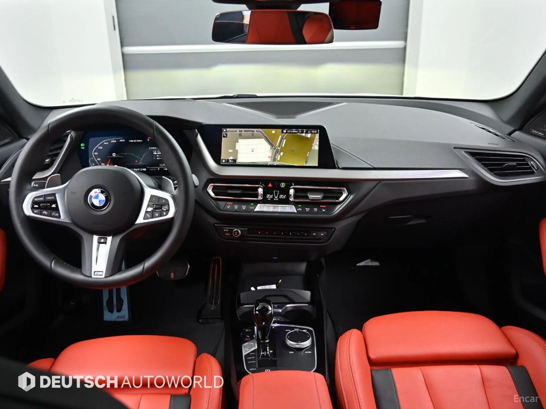 BMW 2 Series Gran Coupe (F44) превью 4